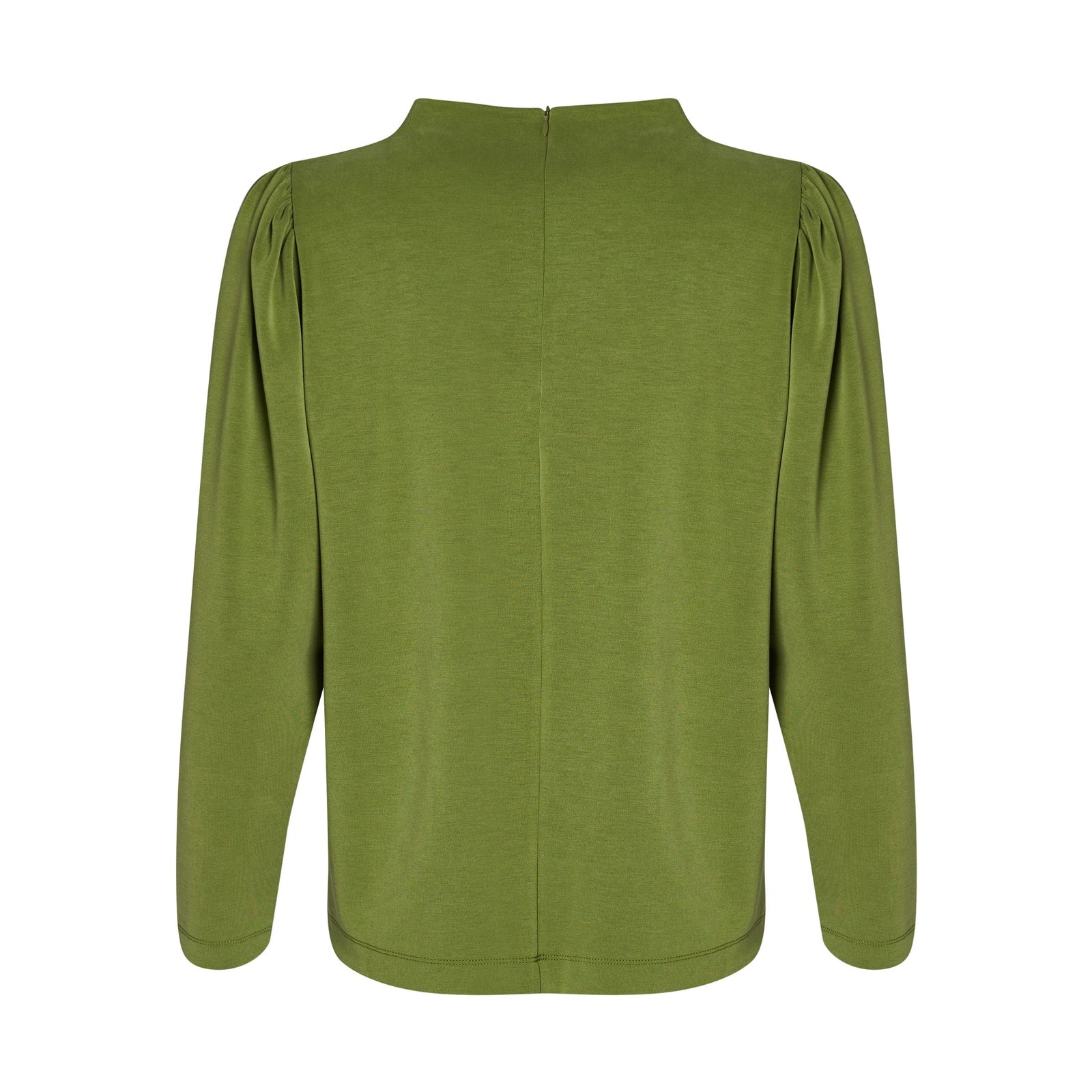 Elton ETMaryako Bluser 3750 Olive Green