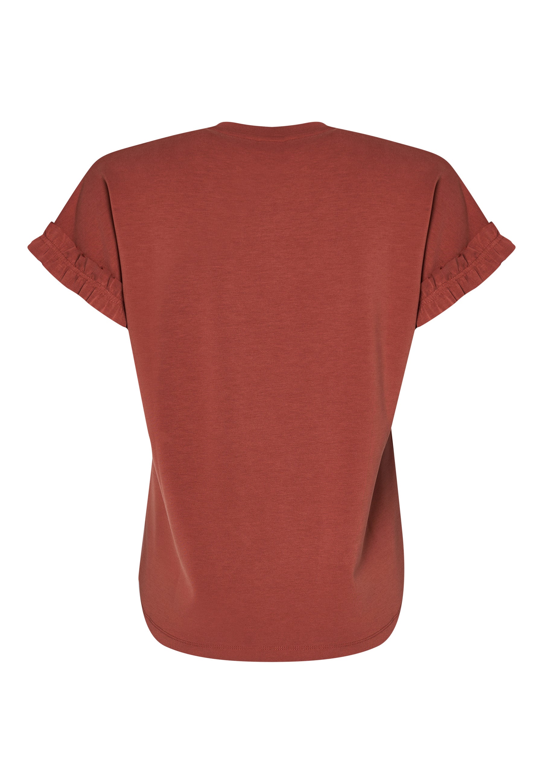 Elton ETMarylou Bluser 1650 Hazelnut Chocolate Brown