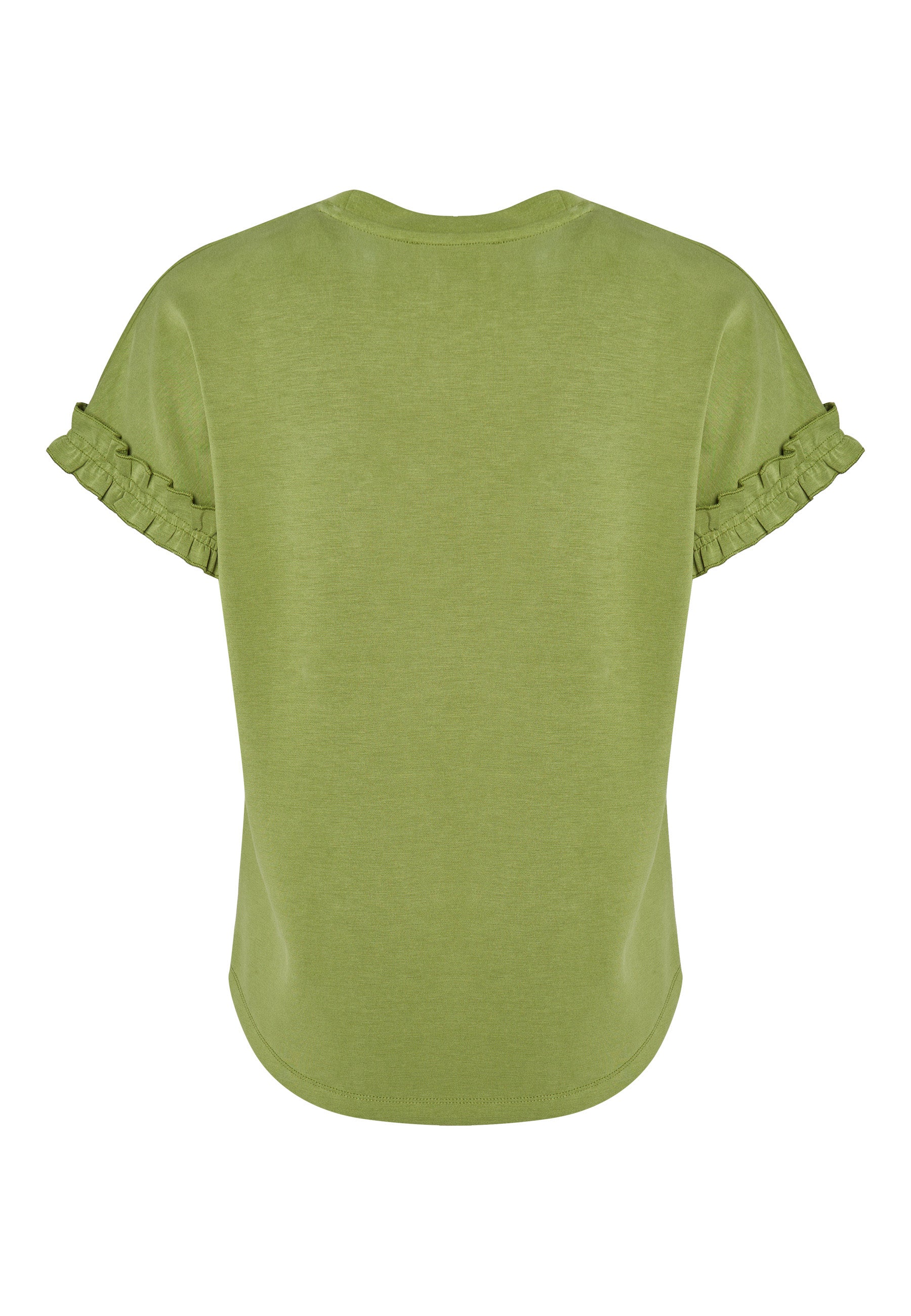 Elton ETMarylou Bluser 3750 Olive Green
