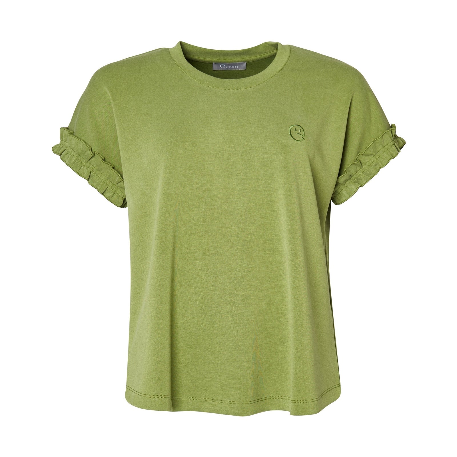 Elton ETMarylou Bluser 3750 Olive Green