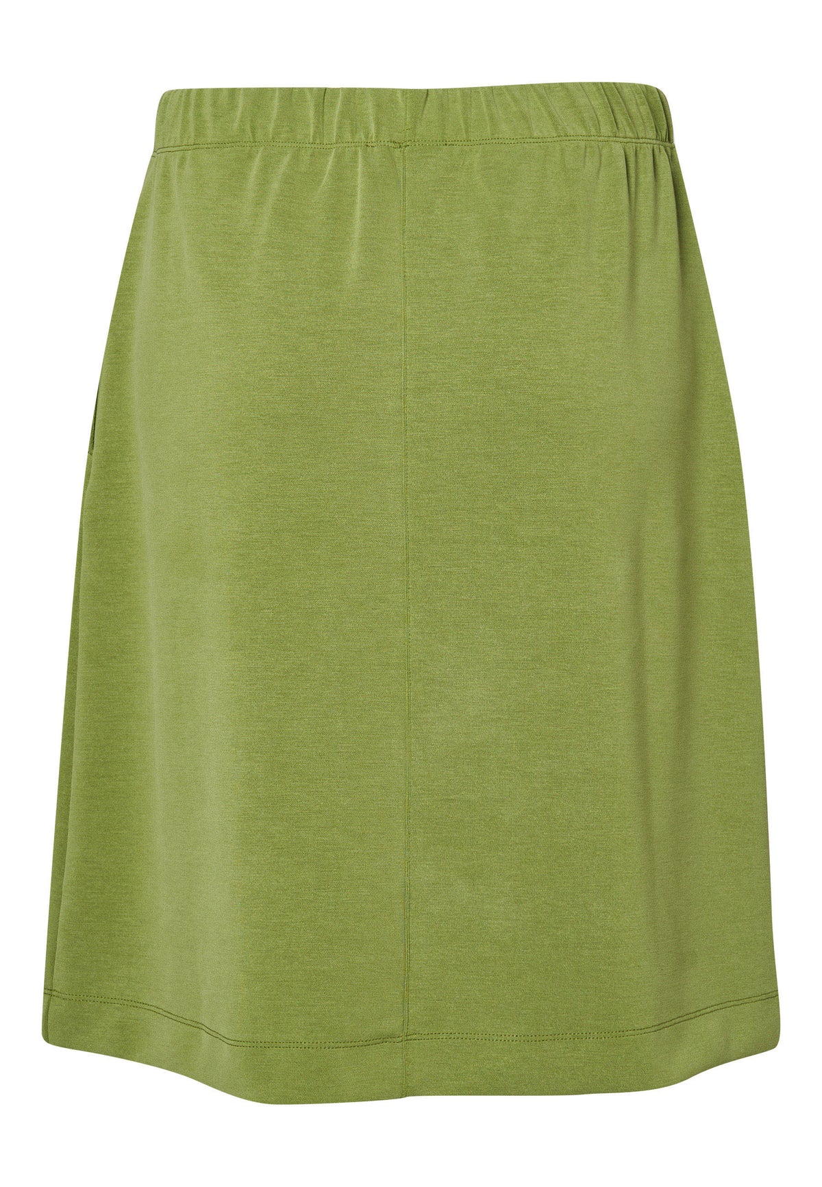 Elton ETMasa Nederdele 3750 Olive Green