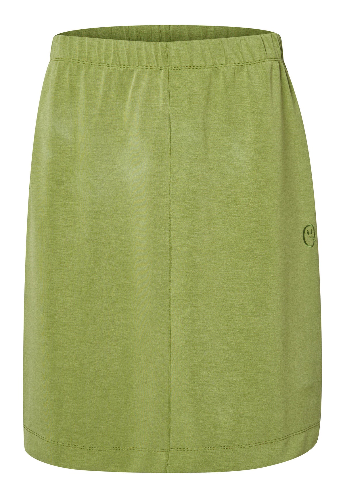 Elton ETMasa Nederdele 3750 Olive Green