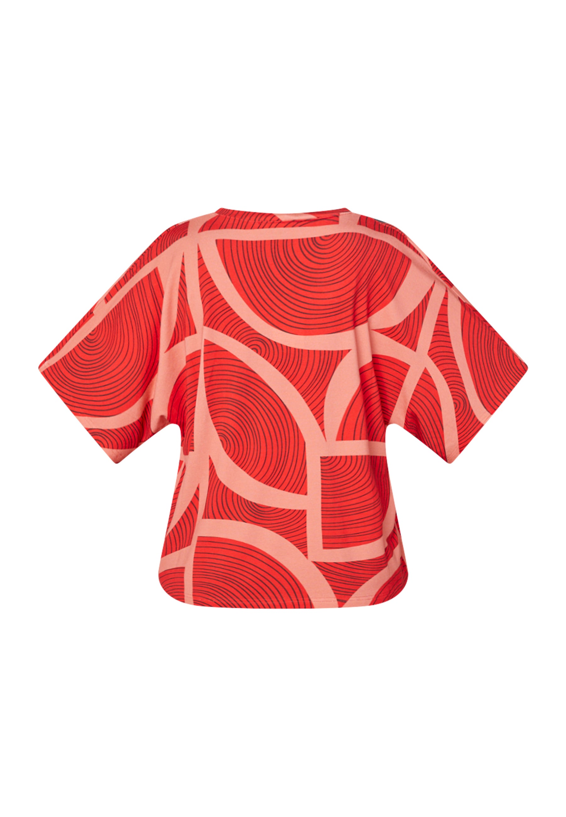 Elton ETMauda T-Shirt 2500 RED