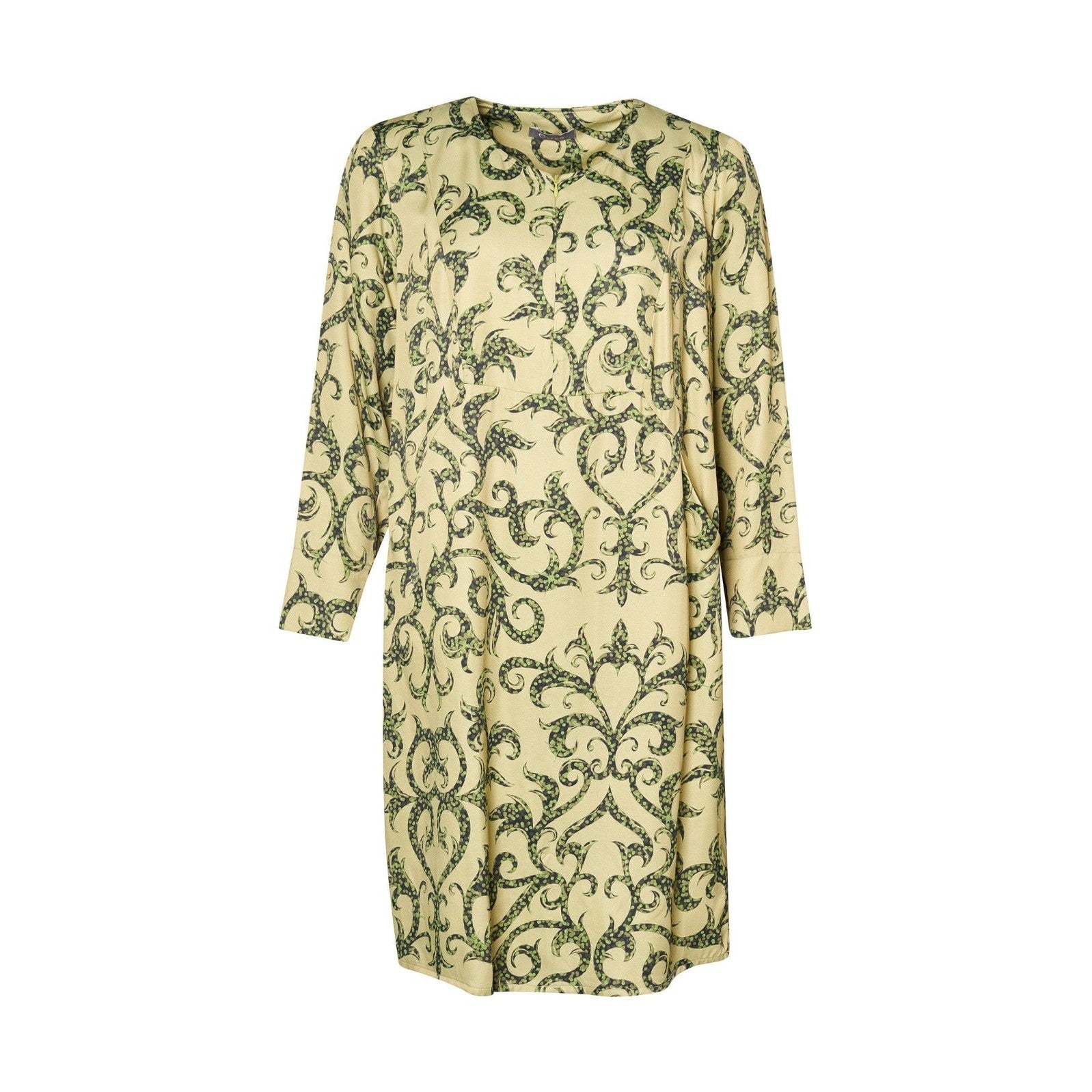 Elton ETMaye Kjoler 3700 Pesto green