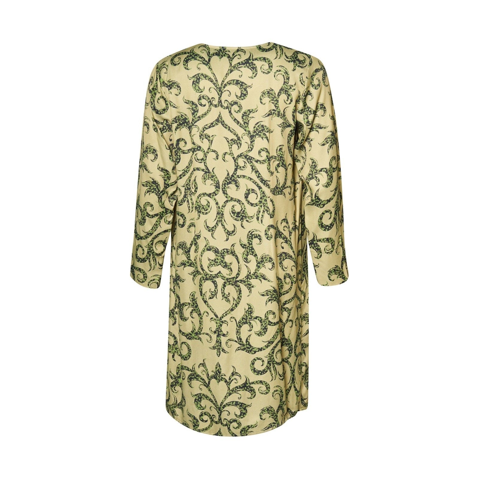 Elton ETMaye Kjoler 3700 Pesto green