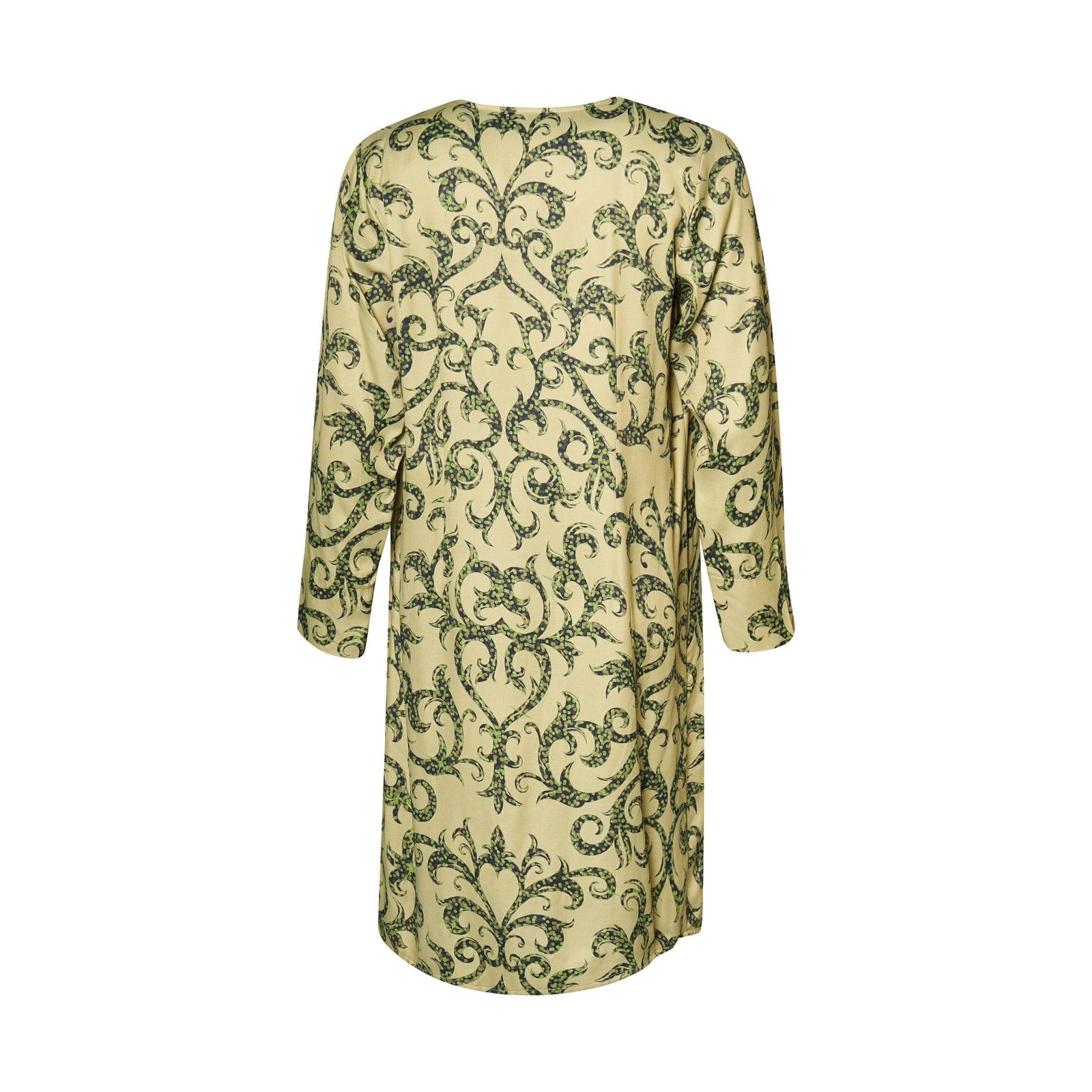 Elton ETMaye Kjoler 3700 Pesto green
