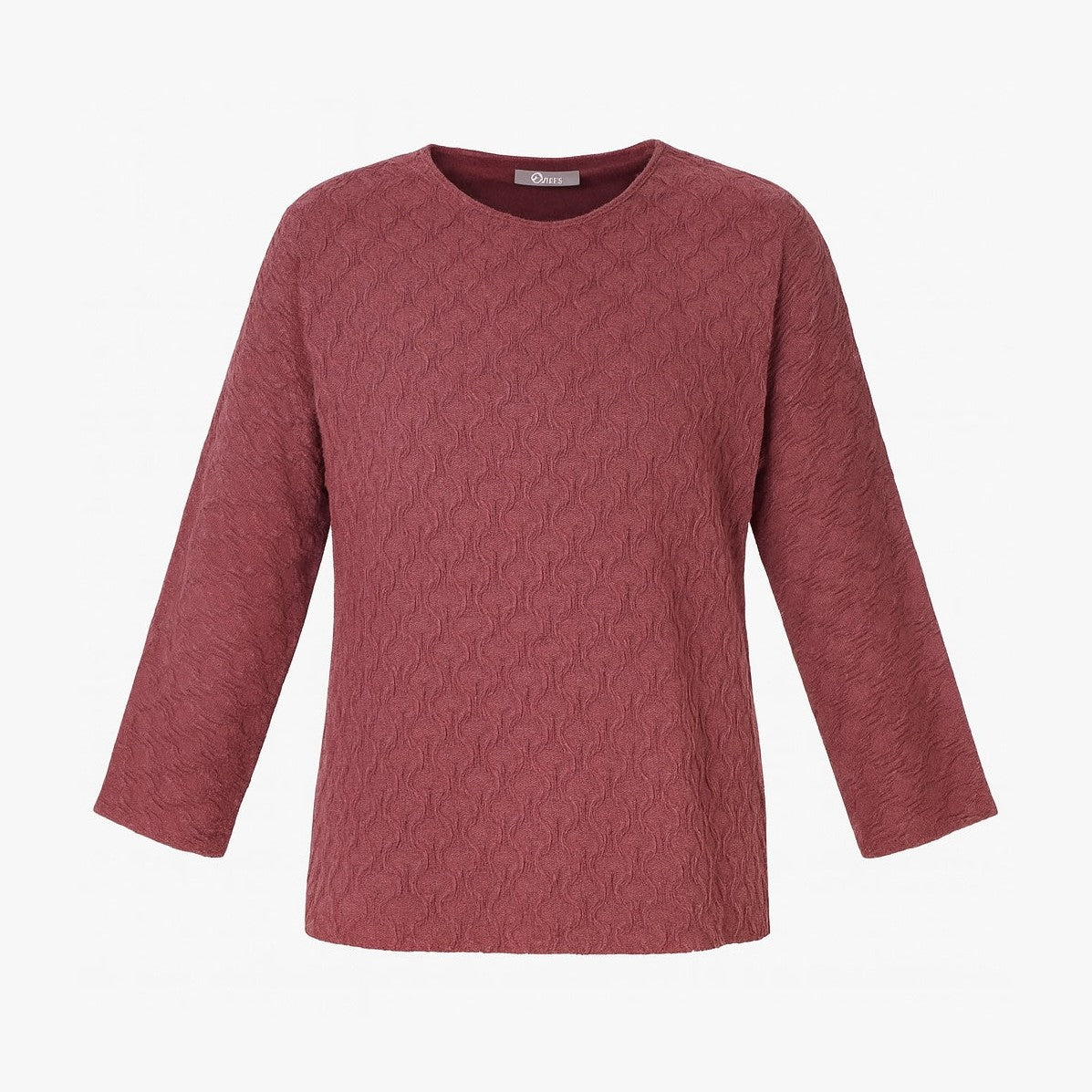 Elton ETMaylin Bluser 1544 Syren Purple