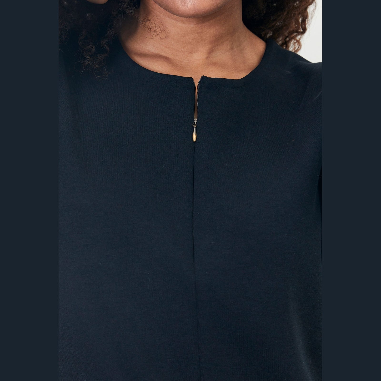 Elton ETMayse Bluser 005 Black