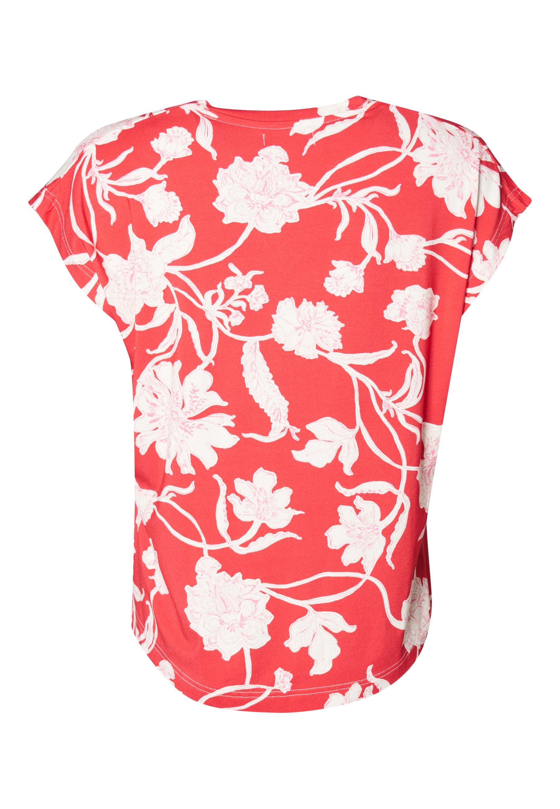 Elton ETMeeri T-Shirt 2480 raspberry red