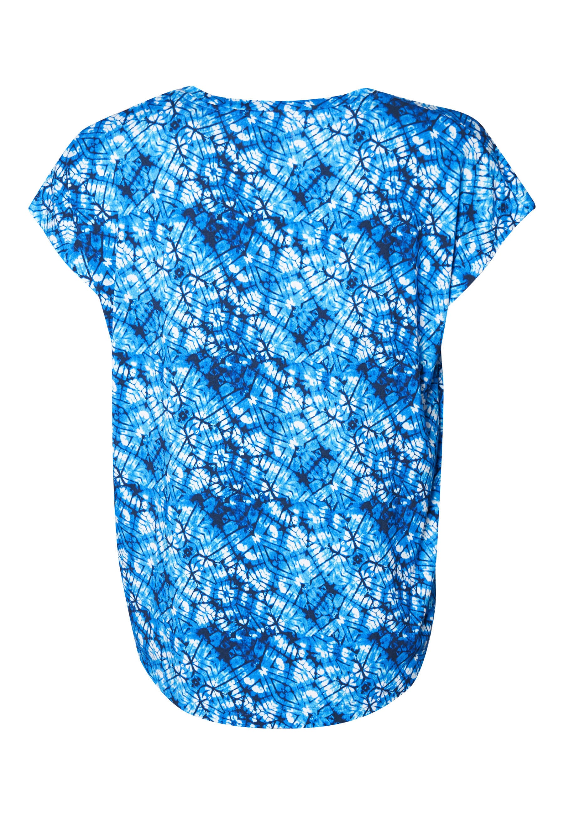 Elton ETMeeri T-Shirt 5285 turquoise