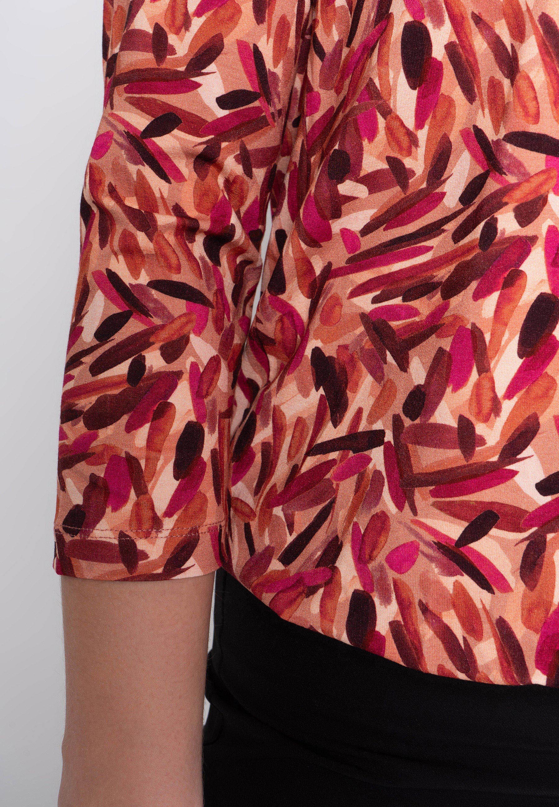 Elton ETMelani T-Shirt 6500 PINK