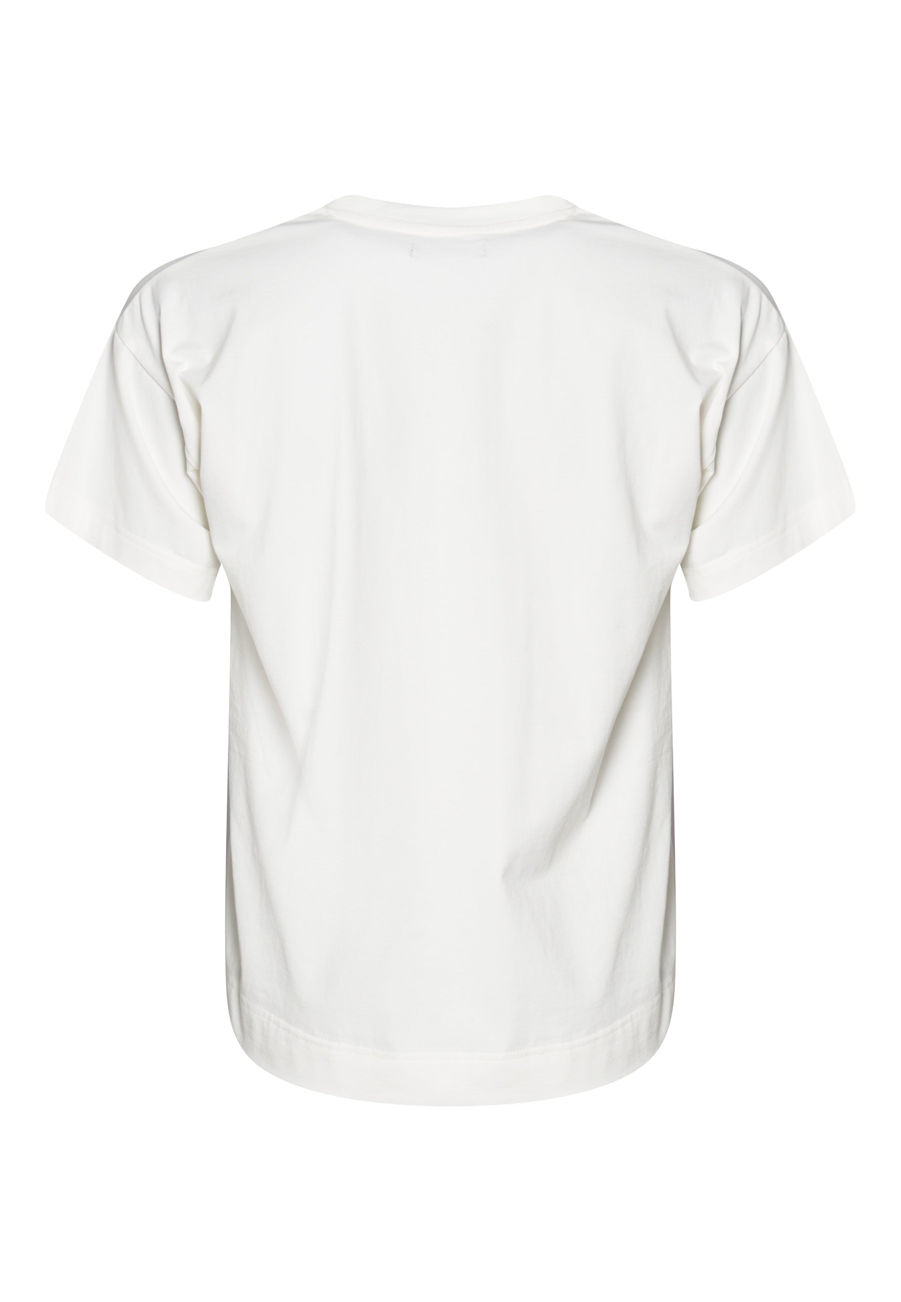 Elton ETMelita T-Shirt 4050 Straw yellow
