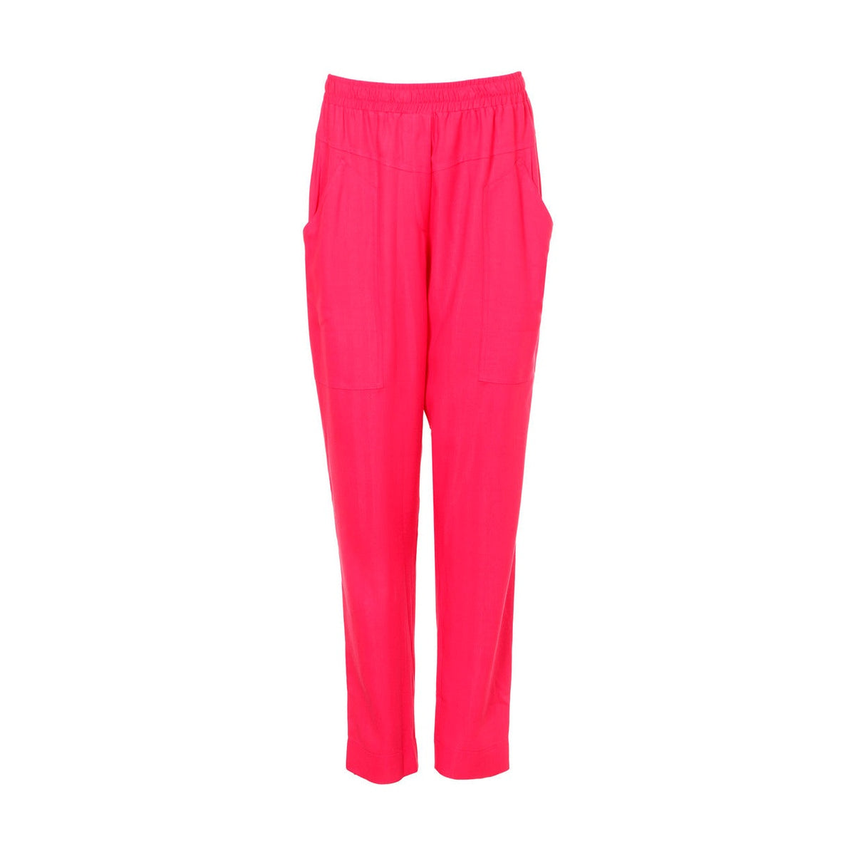 Elton ETMixi Bukser 070 Raspberry red