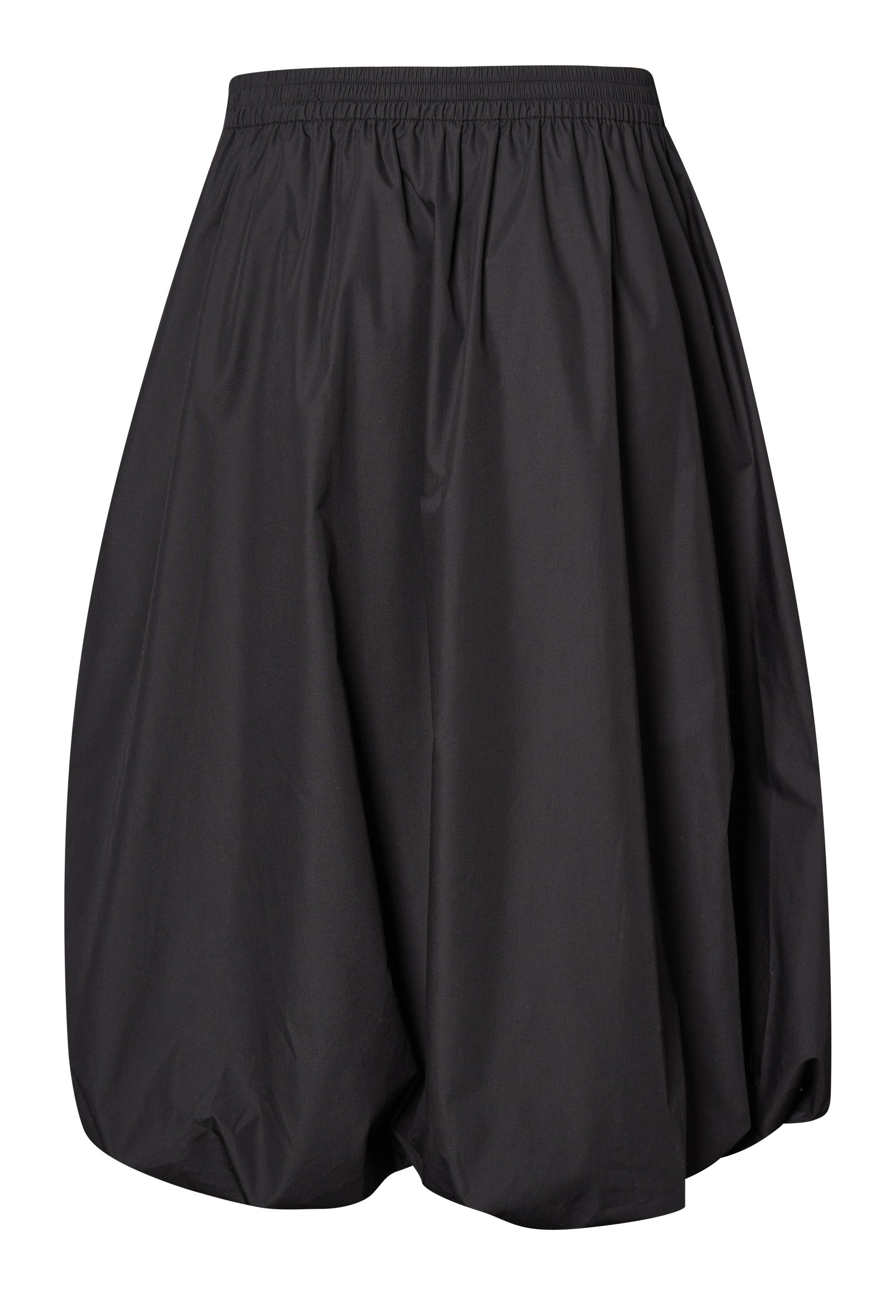 Elton ETNala Nederdele 9999 BLACK