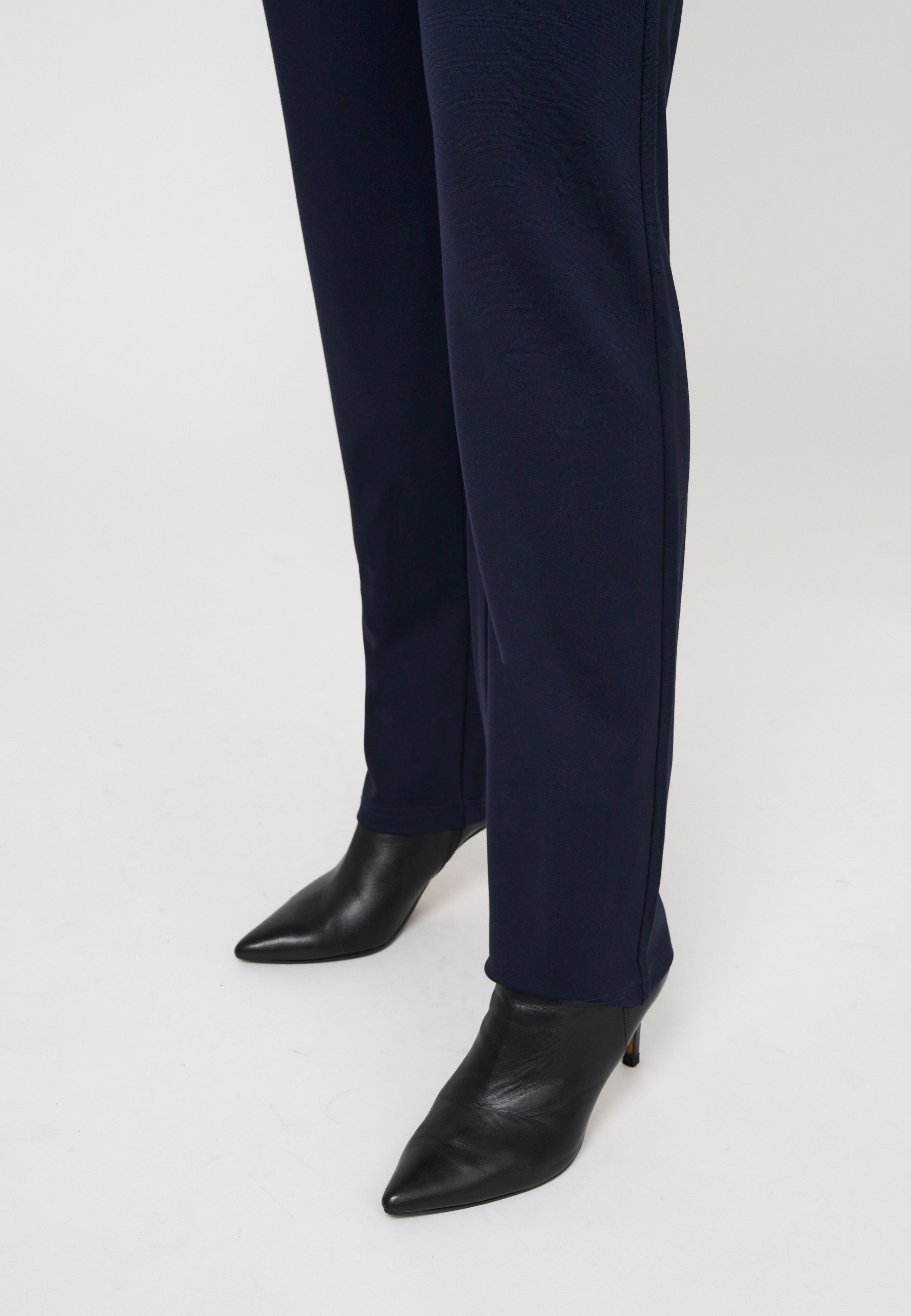 Elton ETNika Bukser 5999 NAVY BLUE