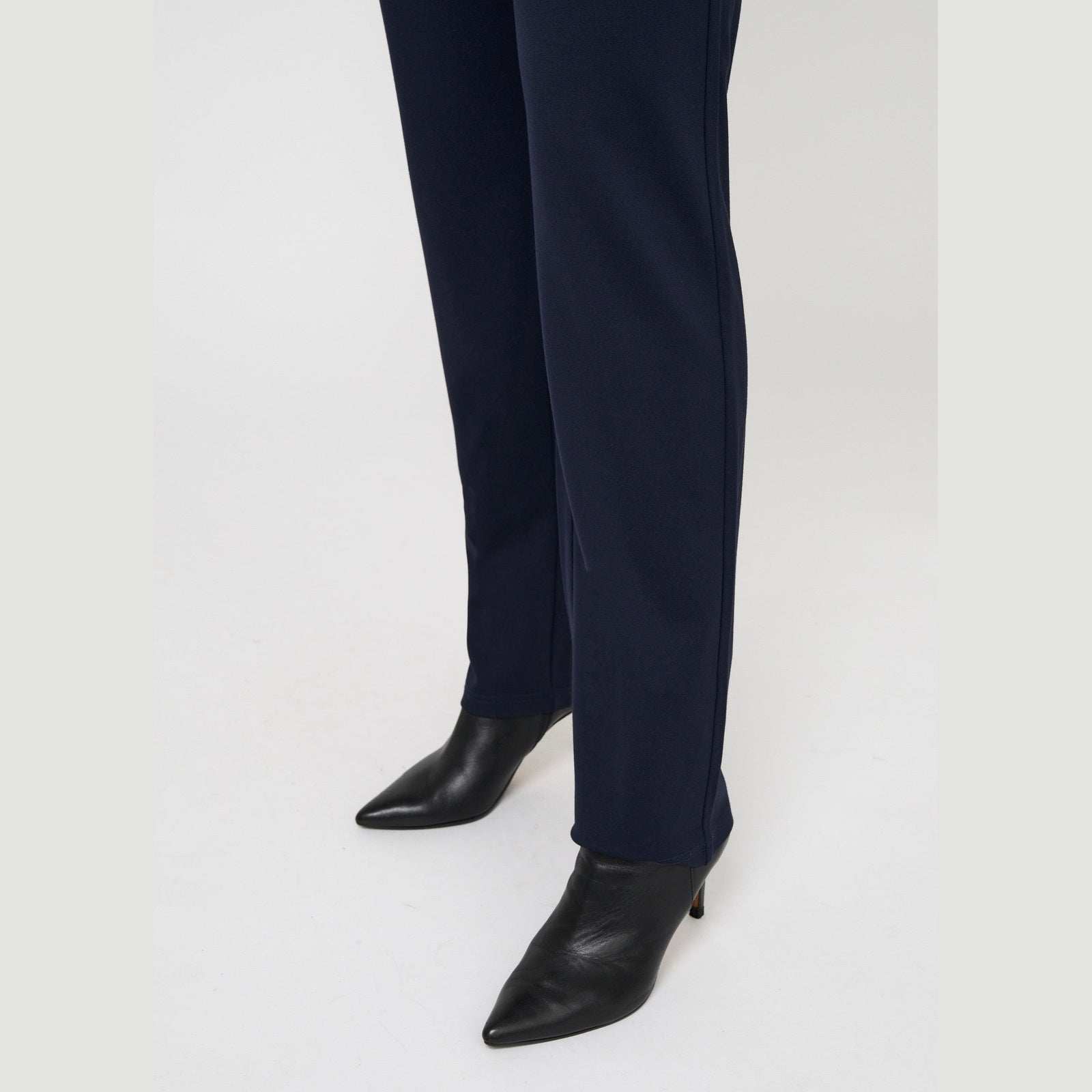 Elton ETNika Bukser 5999 NAVY BLUE