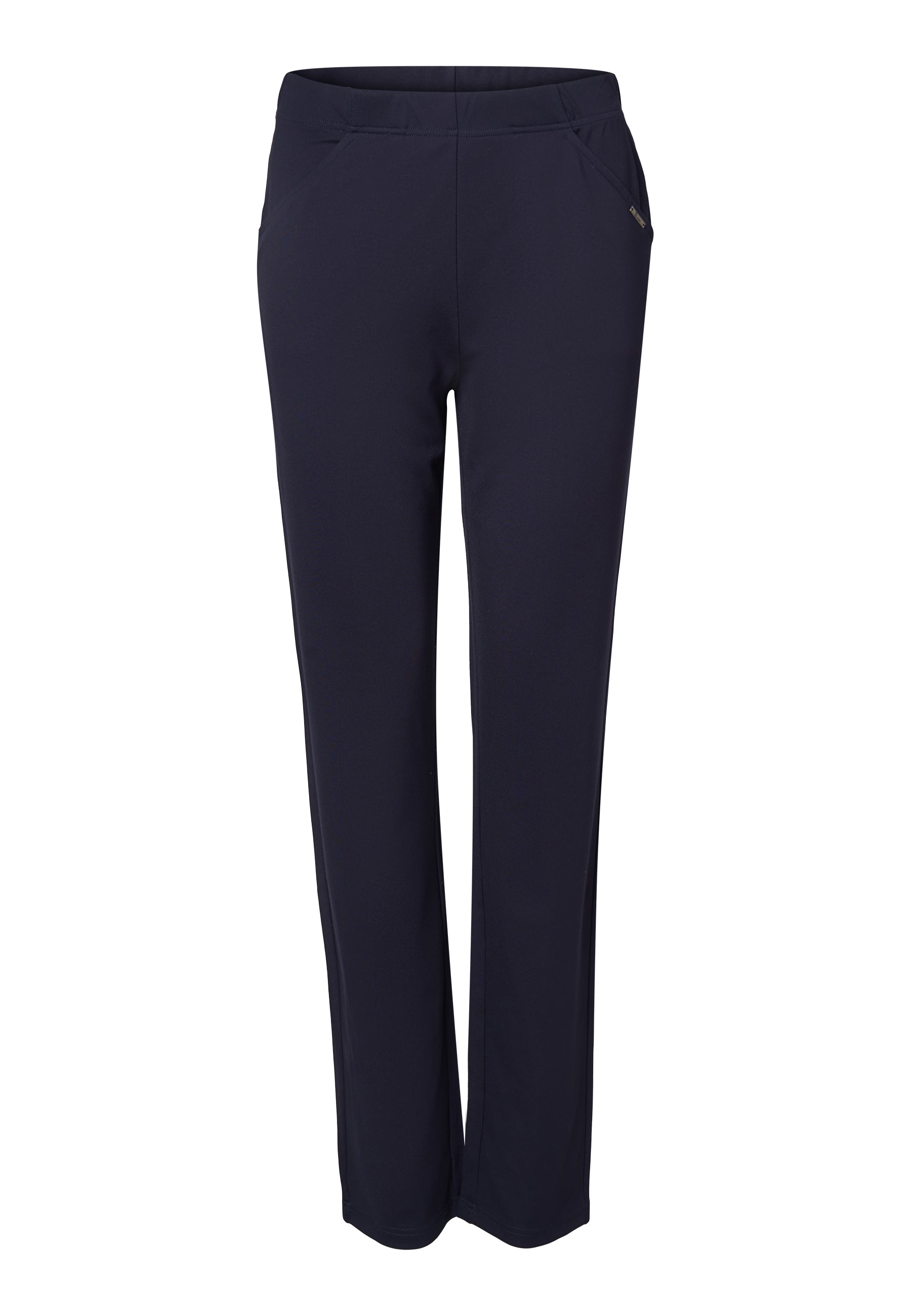 Elton ETNika Bukser 5999 NAVY BLUE