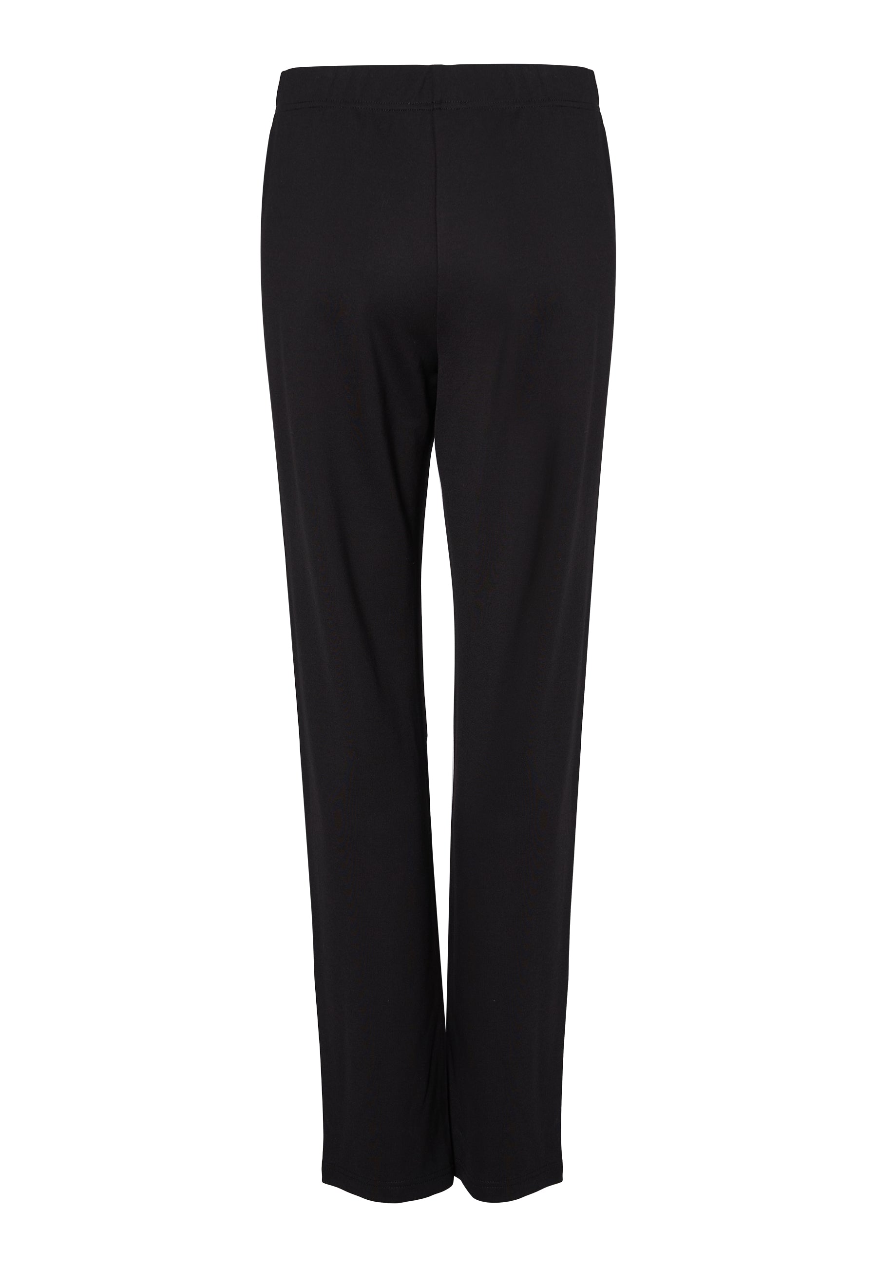Elton ETNika Bukser 9999 BLACK