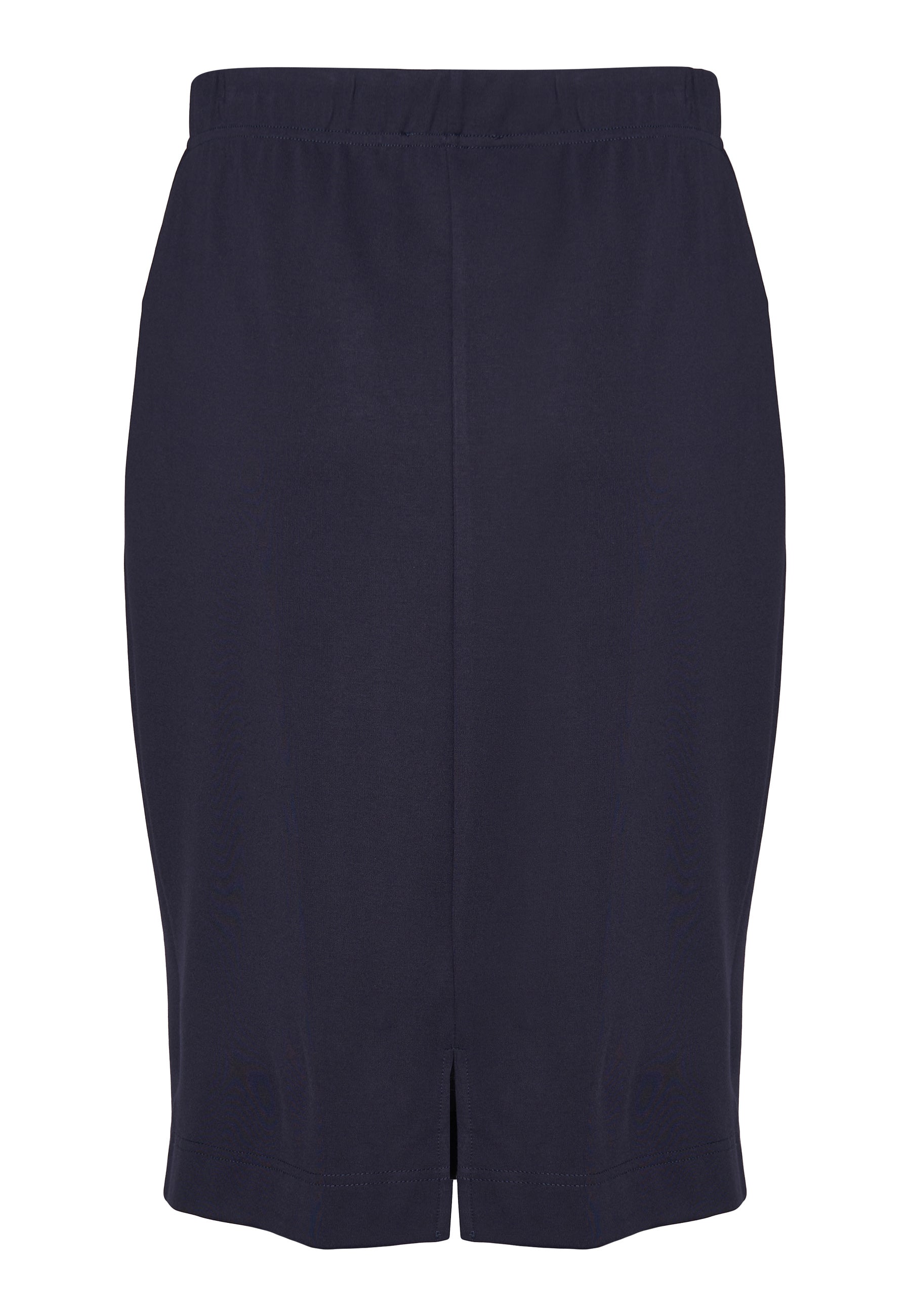 Elton ETNika Nederdele 5999 NAVY BLUE