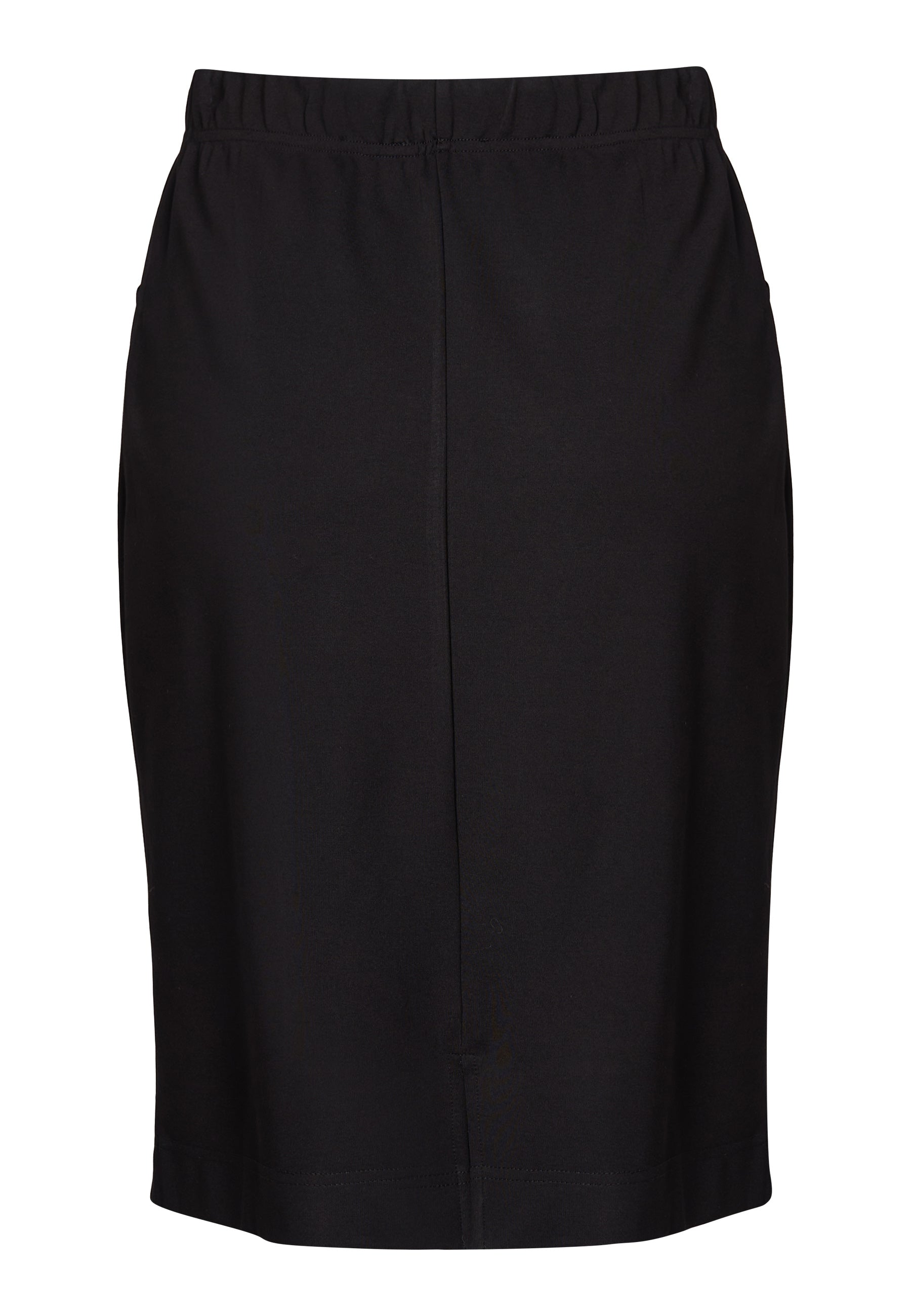 Elton ETNika Nederdele 9999 BLACK