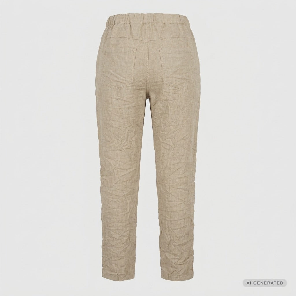 Elton ETNilou Bukser 1200 SAND