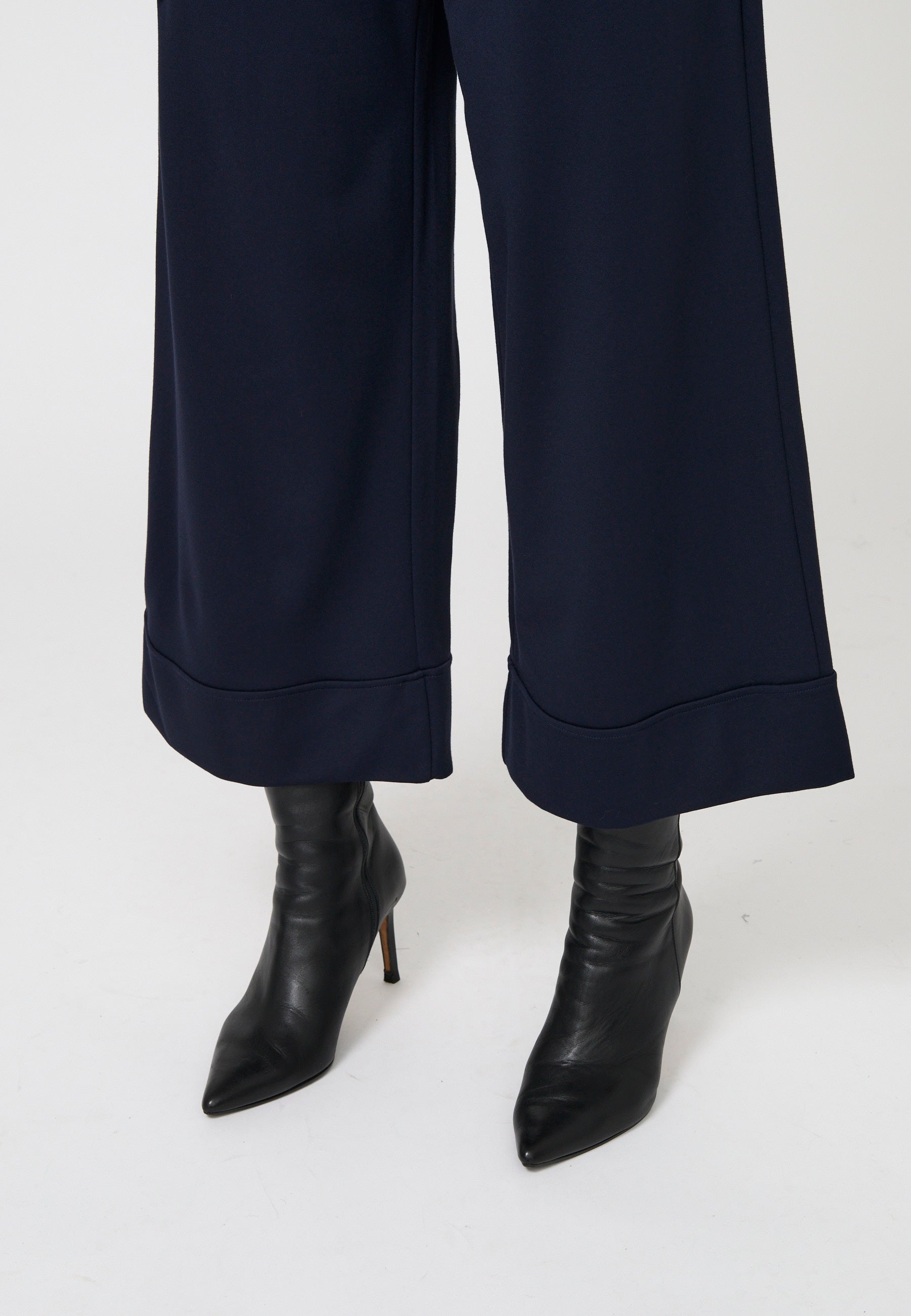 Elton ETNiva Bukser 5999 NAVY BLUE