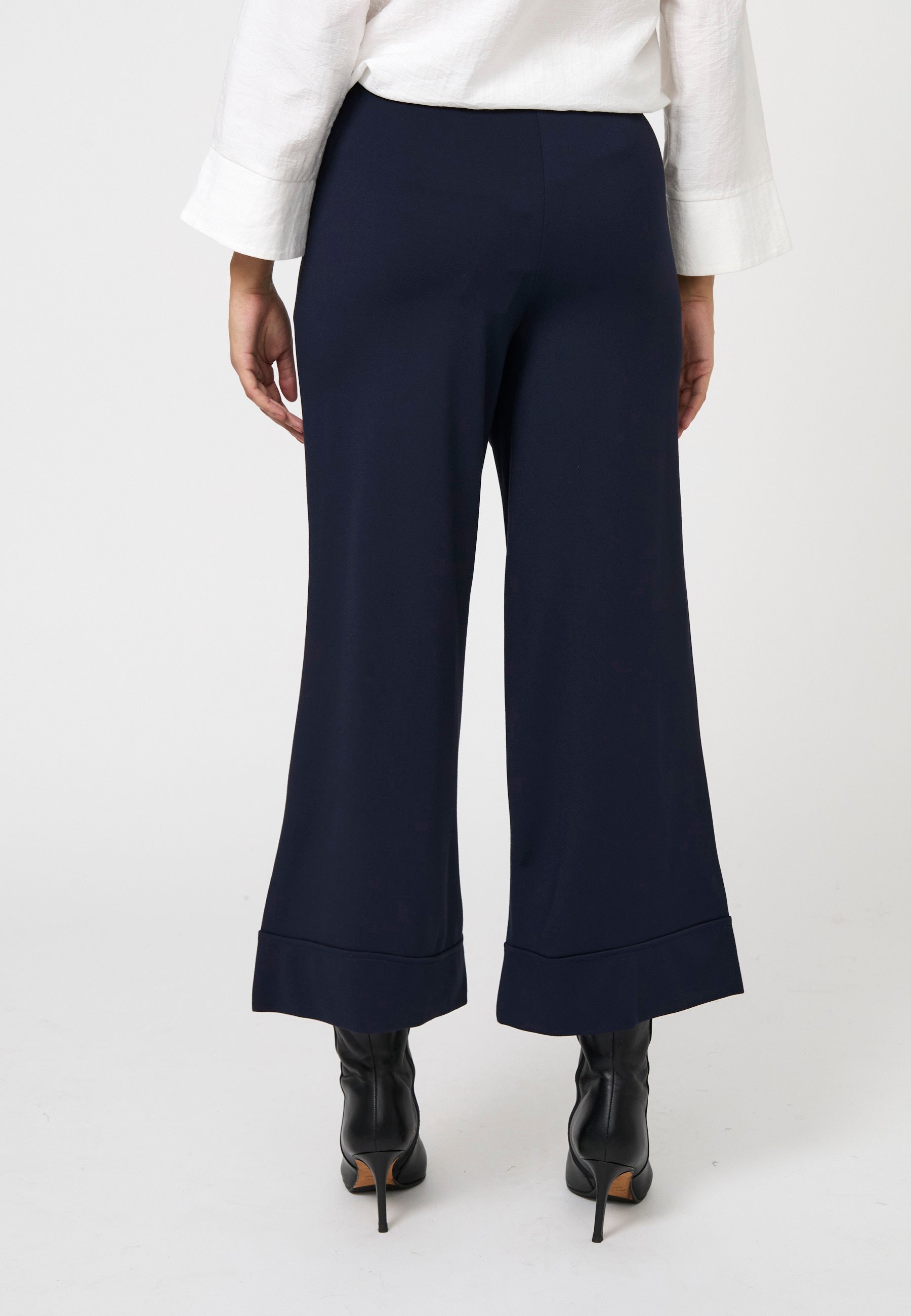 Elton ETNiva Bukser 5999 NAVY BLUE