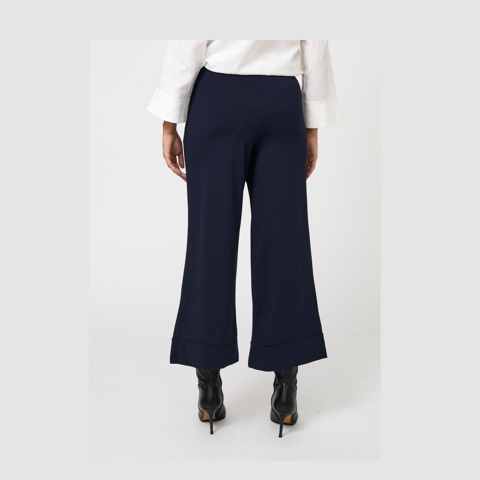Elton ETNiva Bukser 5999 NAVY BLUE