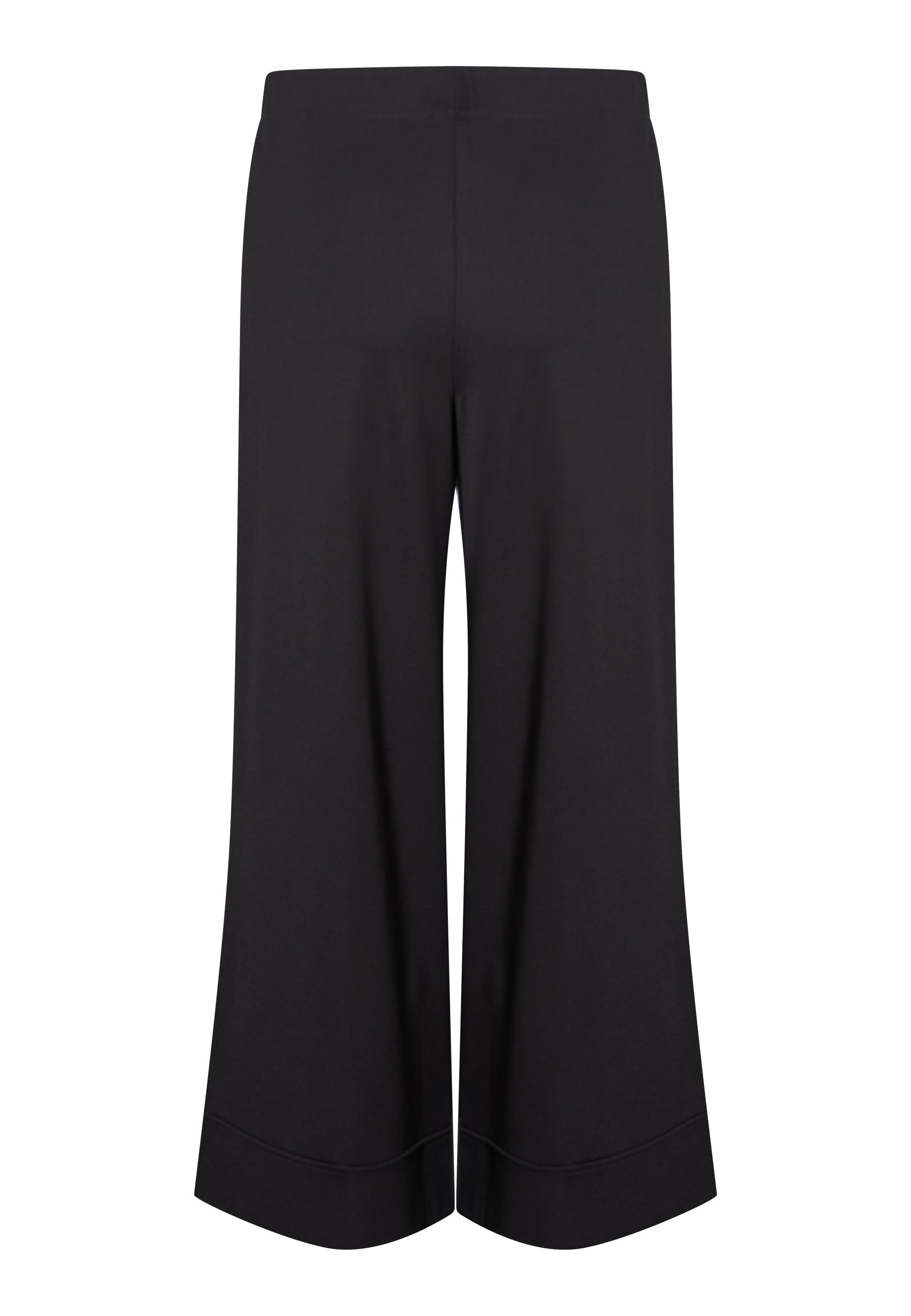 Elton ETNiva Bukser 9999 BLACK