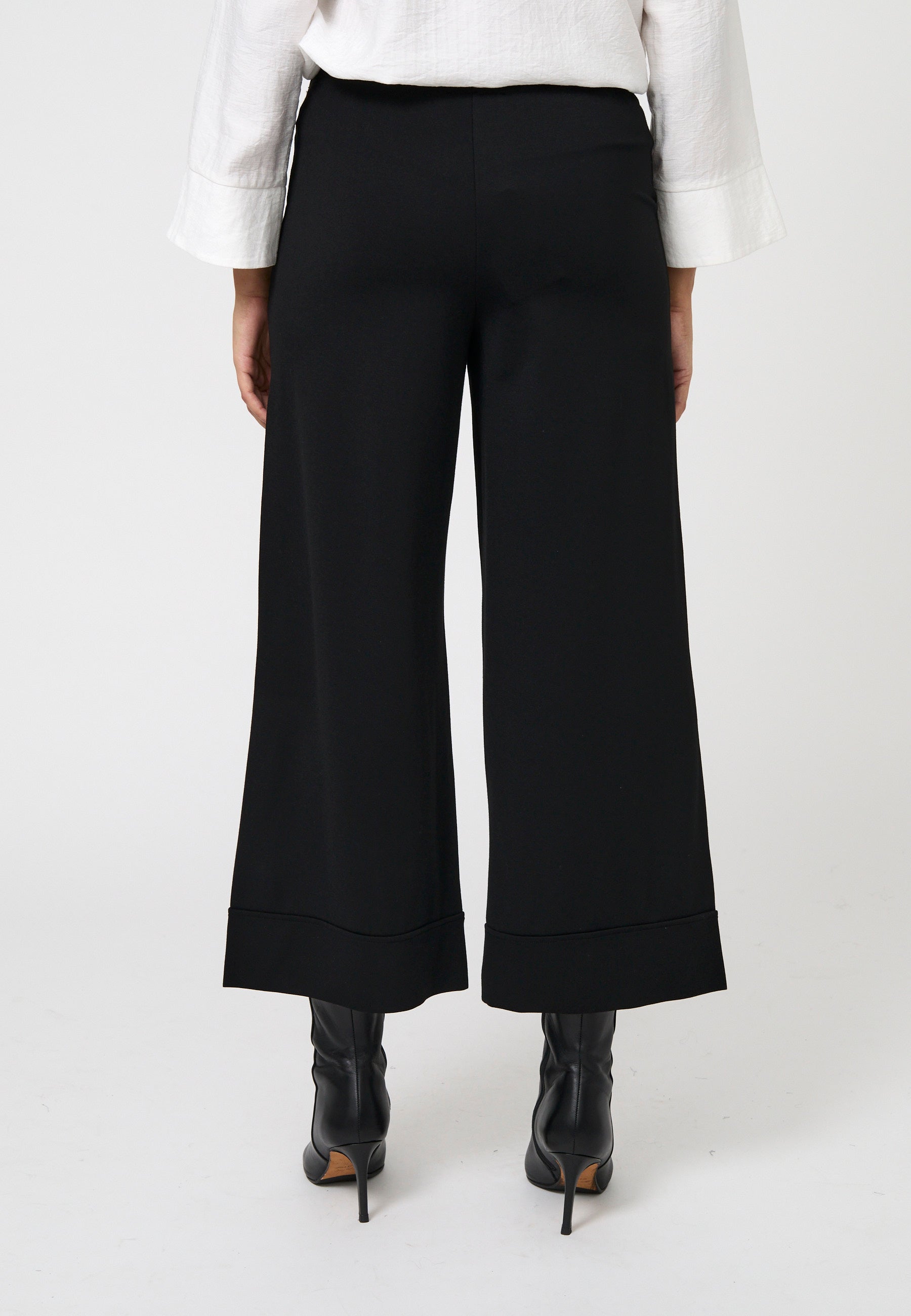 Elton ETNiva Bukser 9999 BLACK