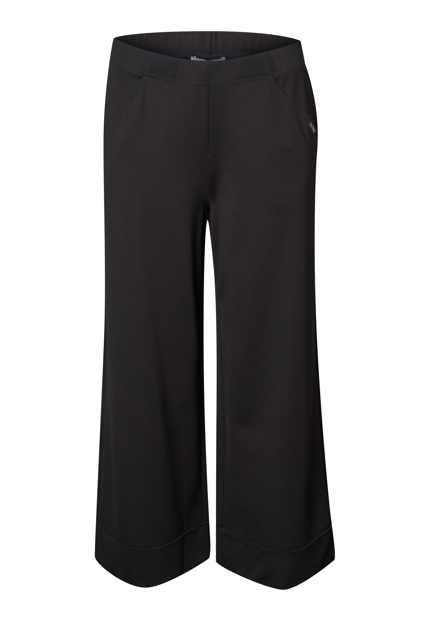 Elton ETNiva Bukser 9999 BLACK