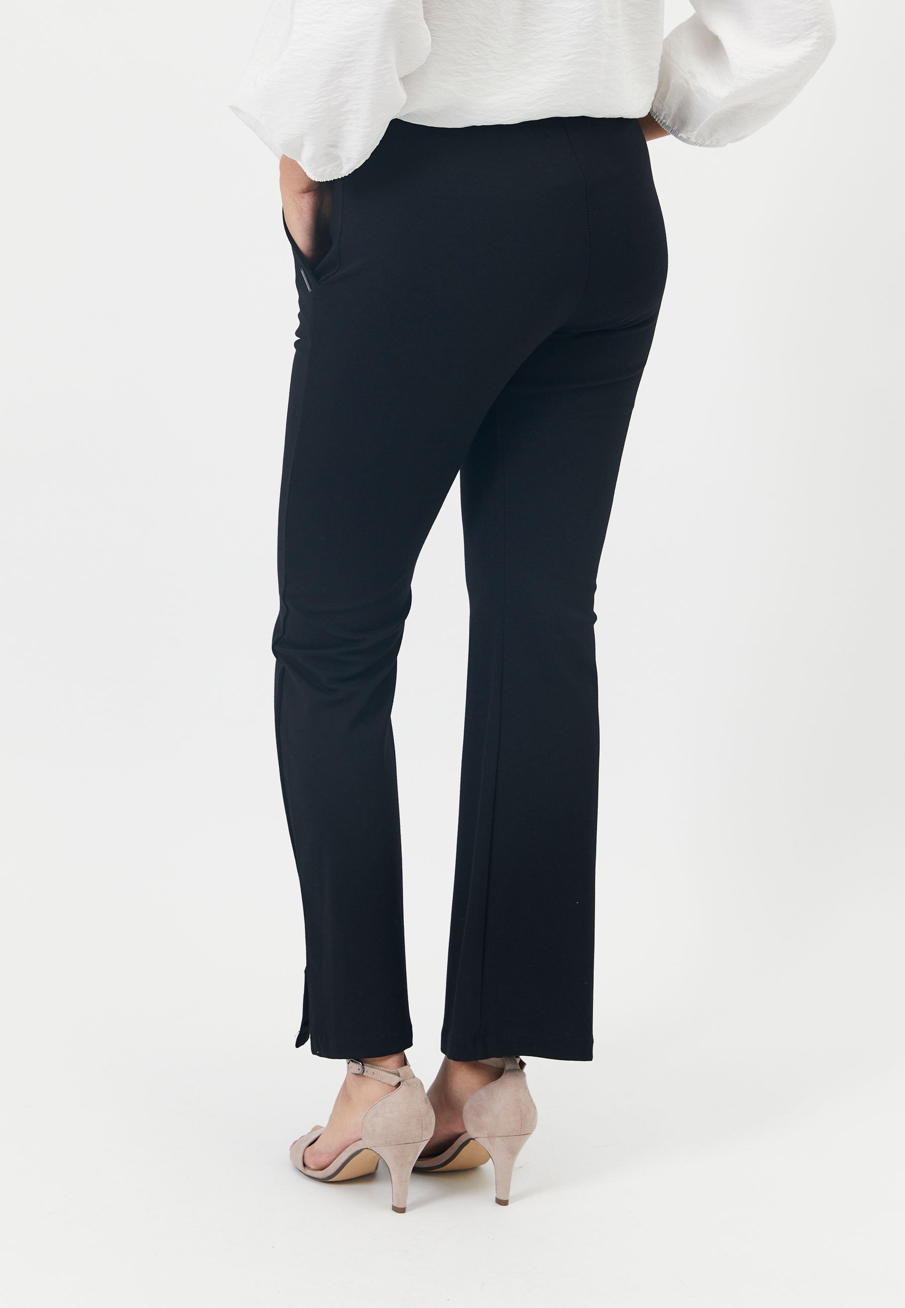 Elton ETNiza Bukser 005 Black