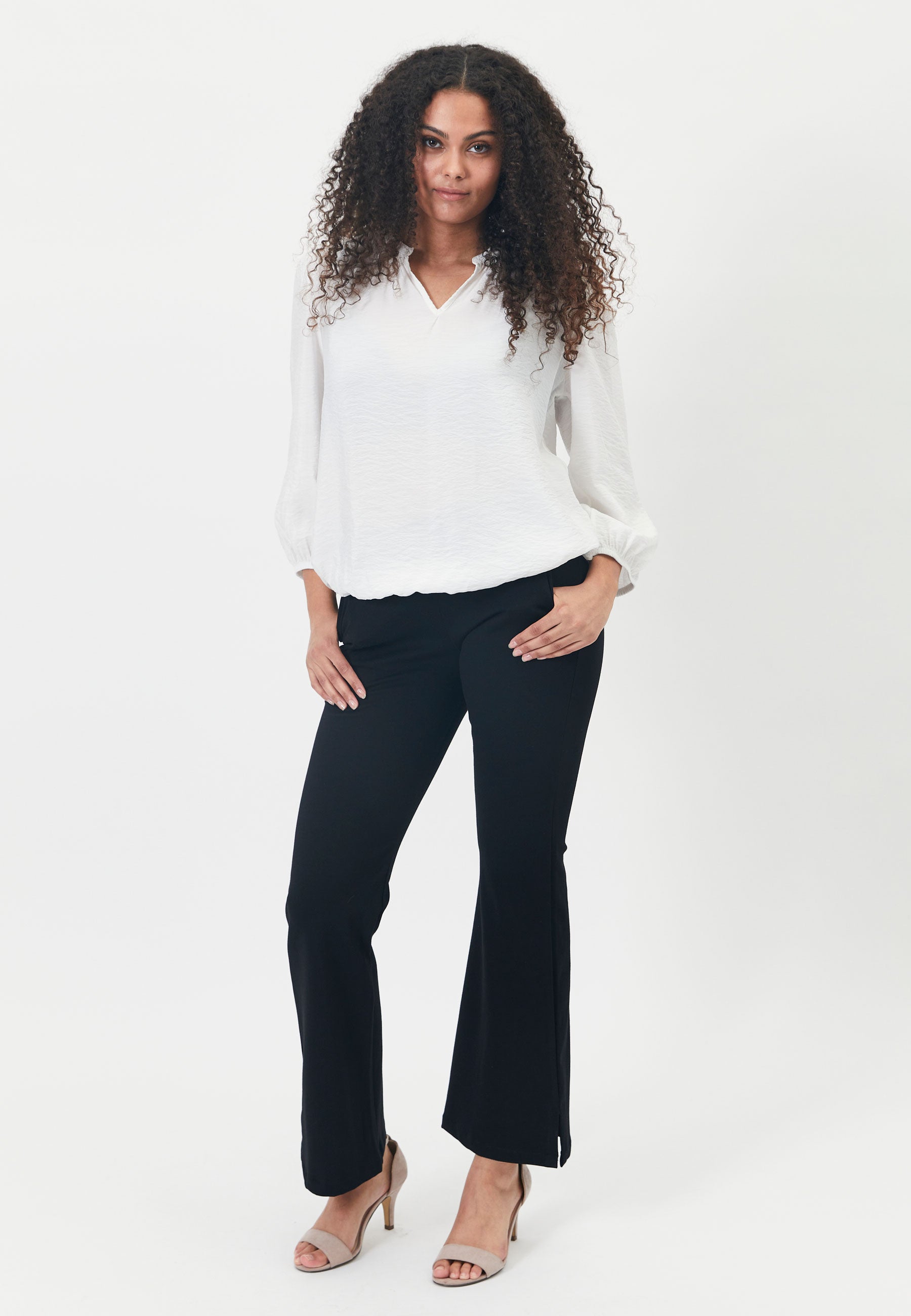 Elton ETNiza Bukser 005 Black