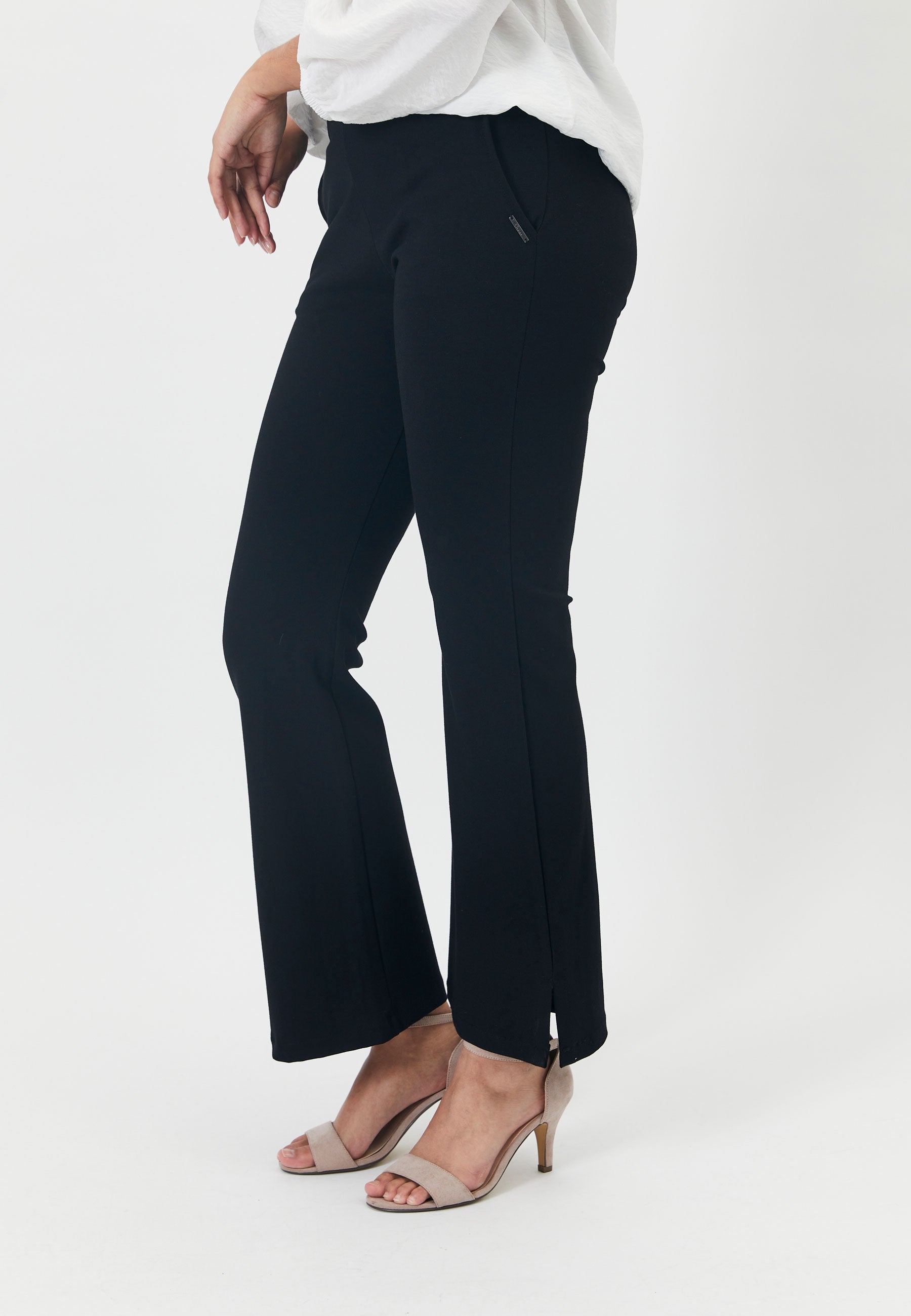 Elton ETNiza Bukser 005 Black