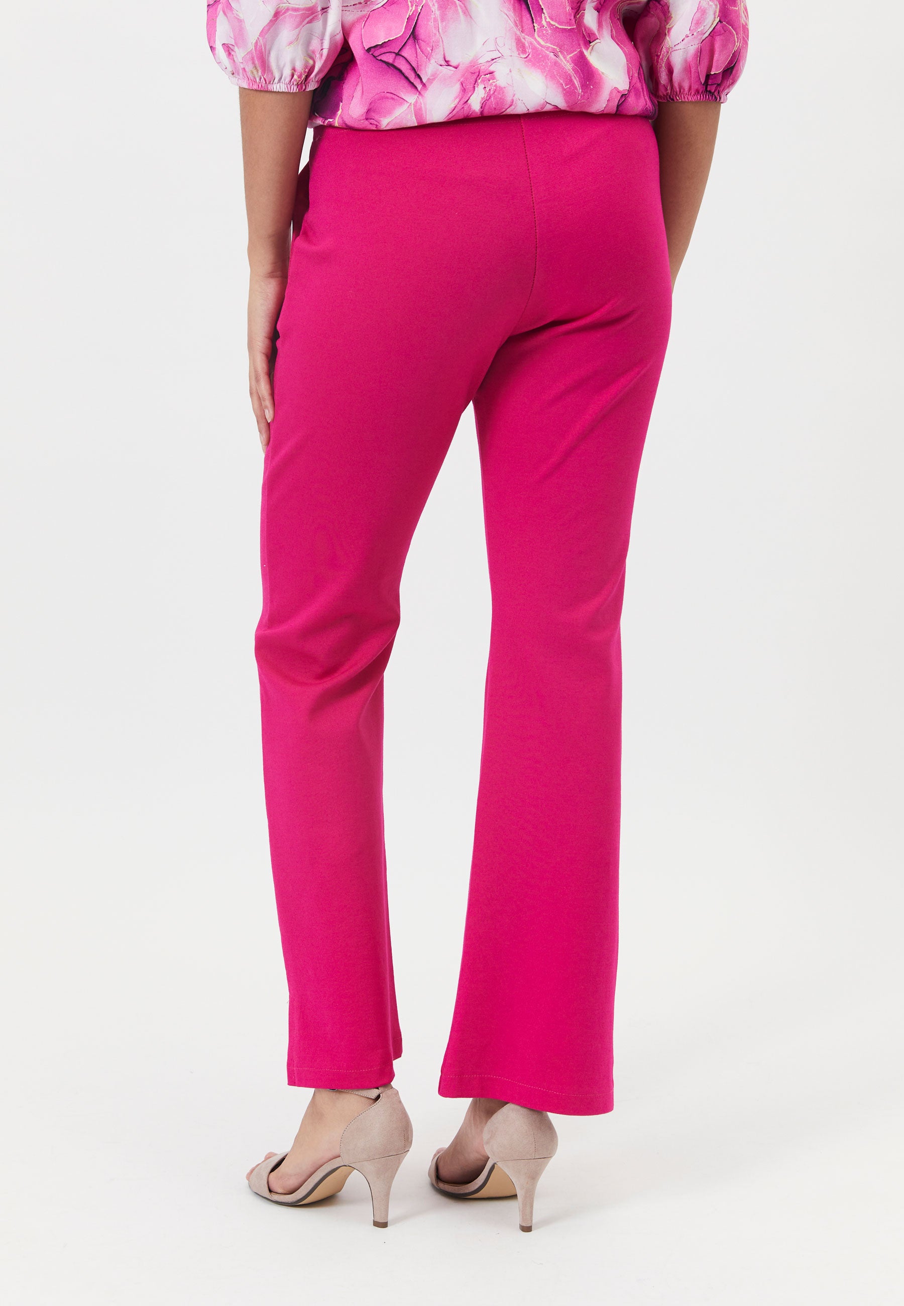 Elton ETNiza Bukser 118 Lipstick Pink