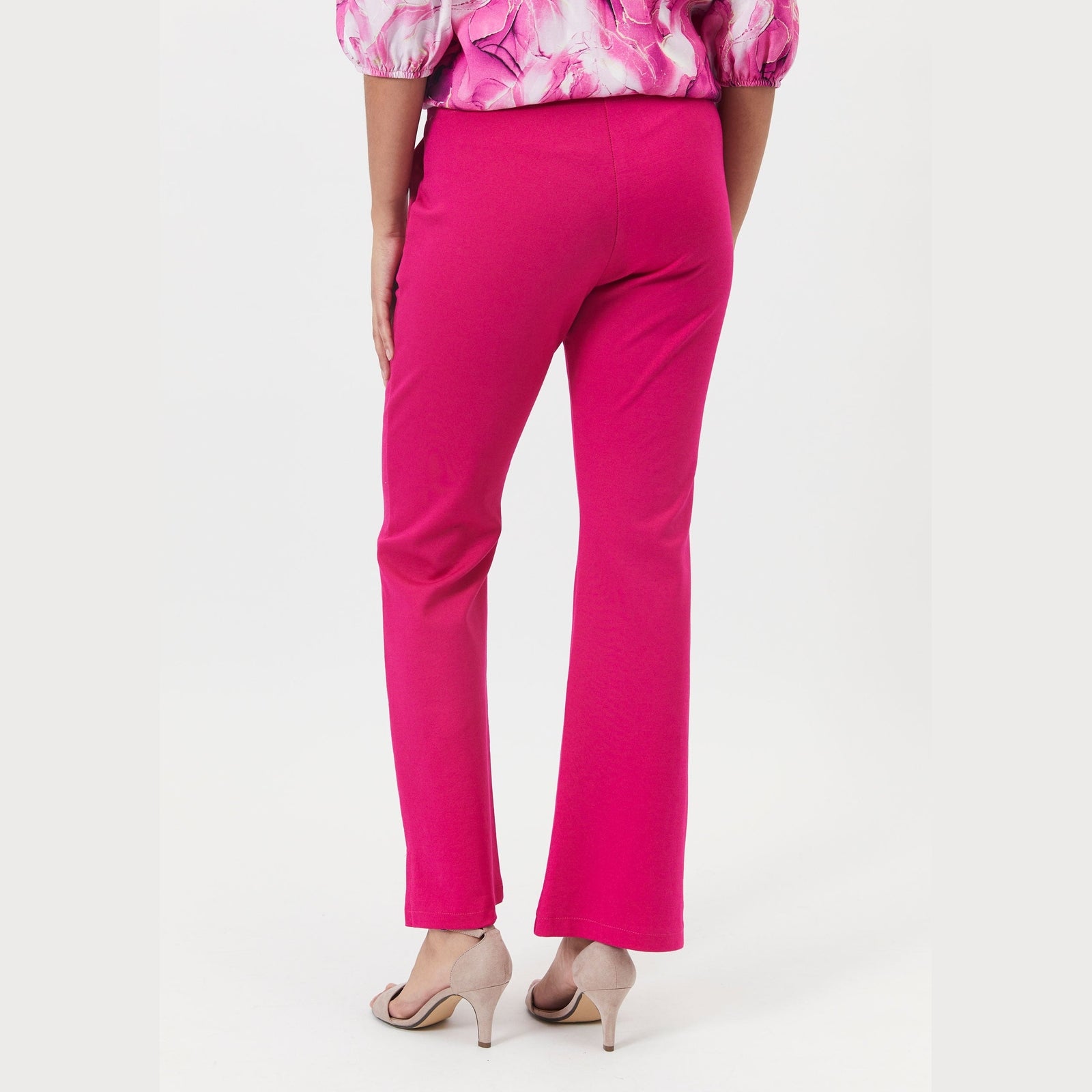 Elton ETNiza Bukser 118 Lipstick Pink