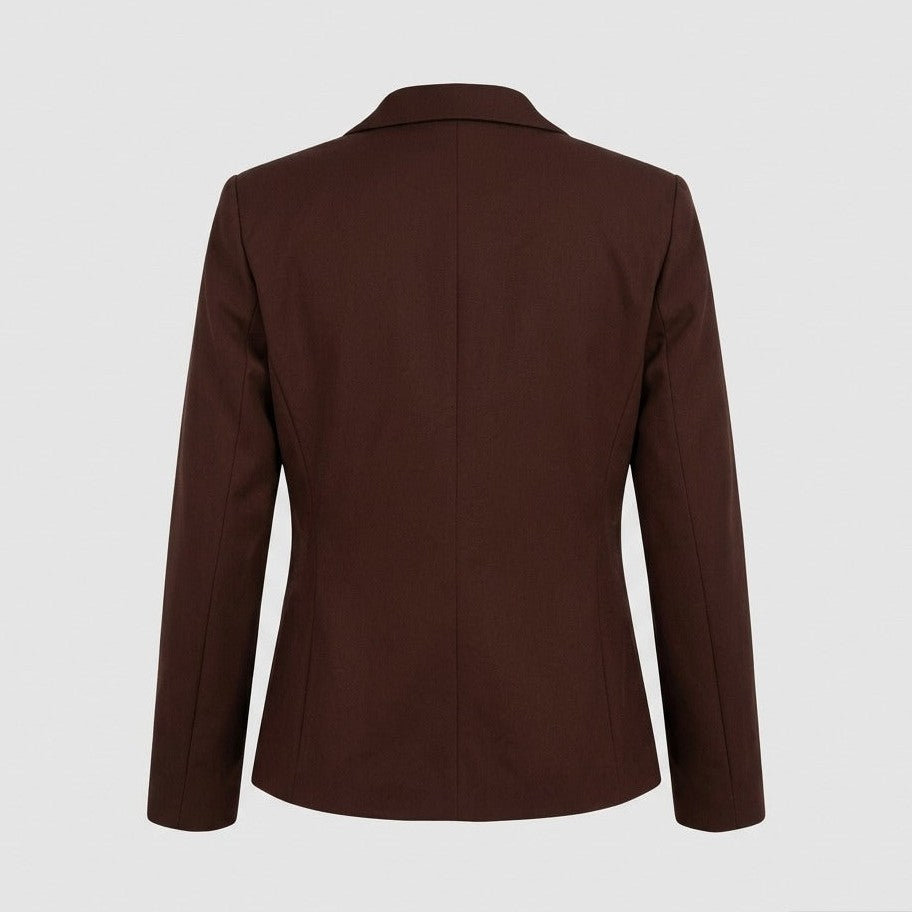 Elton ETNoella Blazer 1500 BROWN