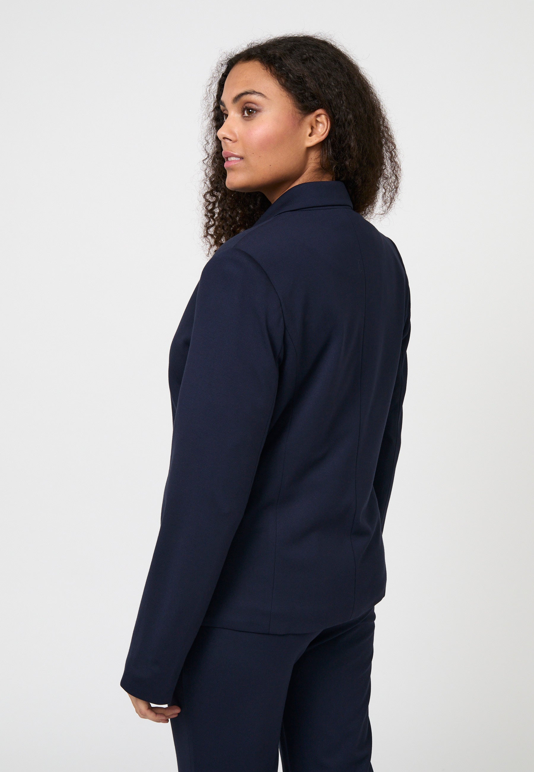 Elton ETNoella Blazer 5999 NAVY BLUE