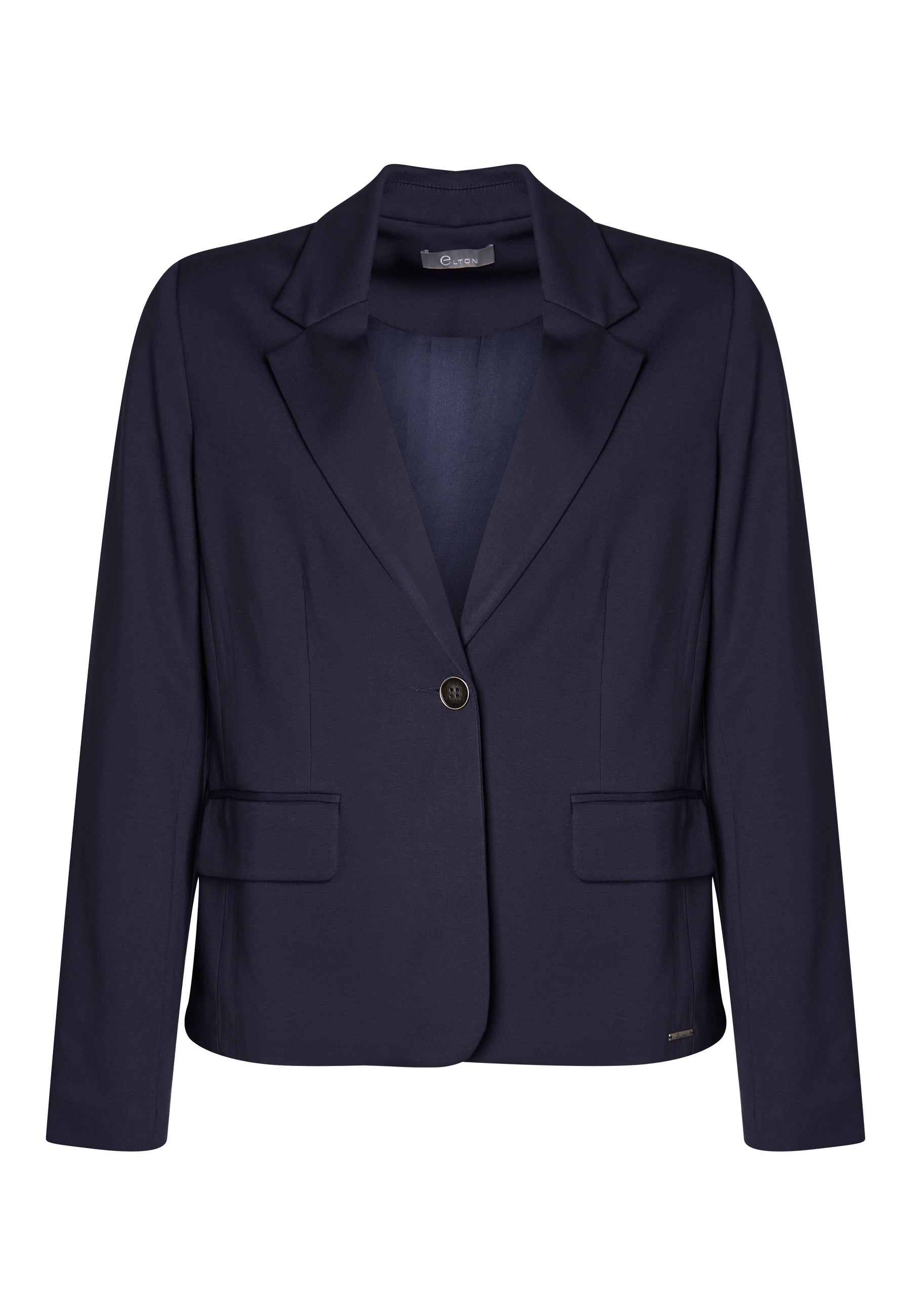 Elton ETNoella Blazer 5999 NAVY BLUE