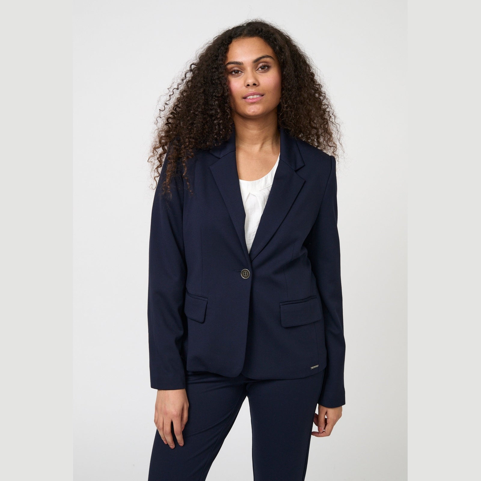 Elton ETNoella Blazer 5999 NAVY BLUE