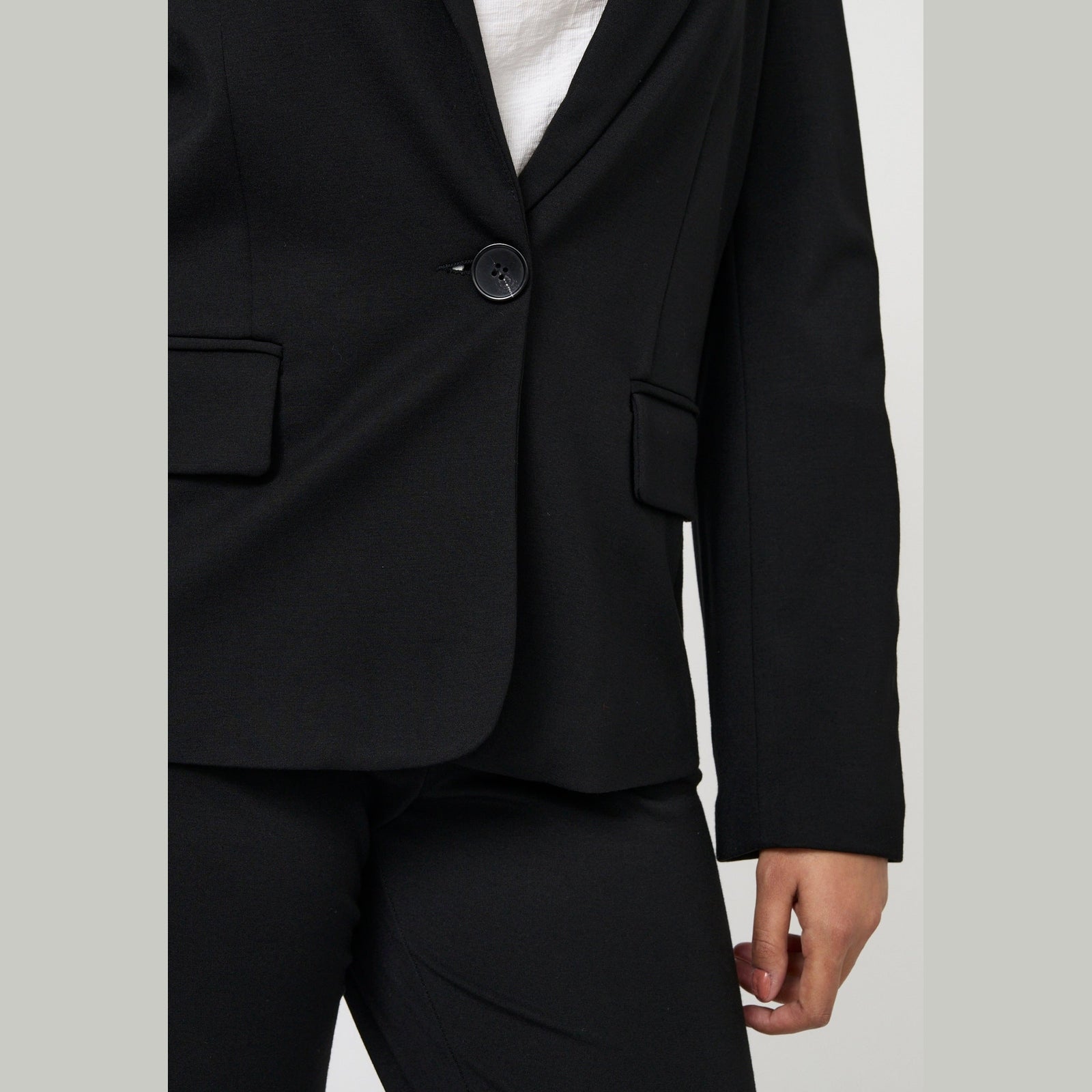Elton ETNoella Blazer 9999 BLACK