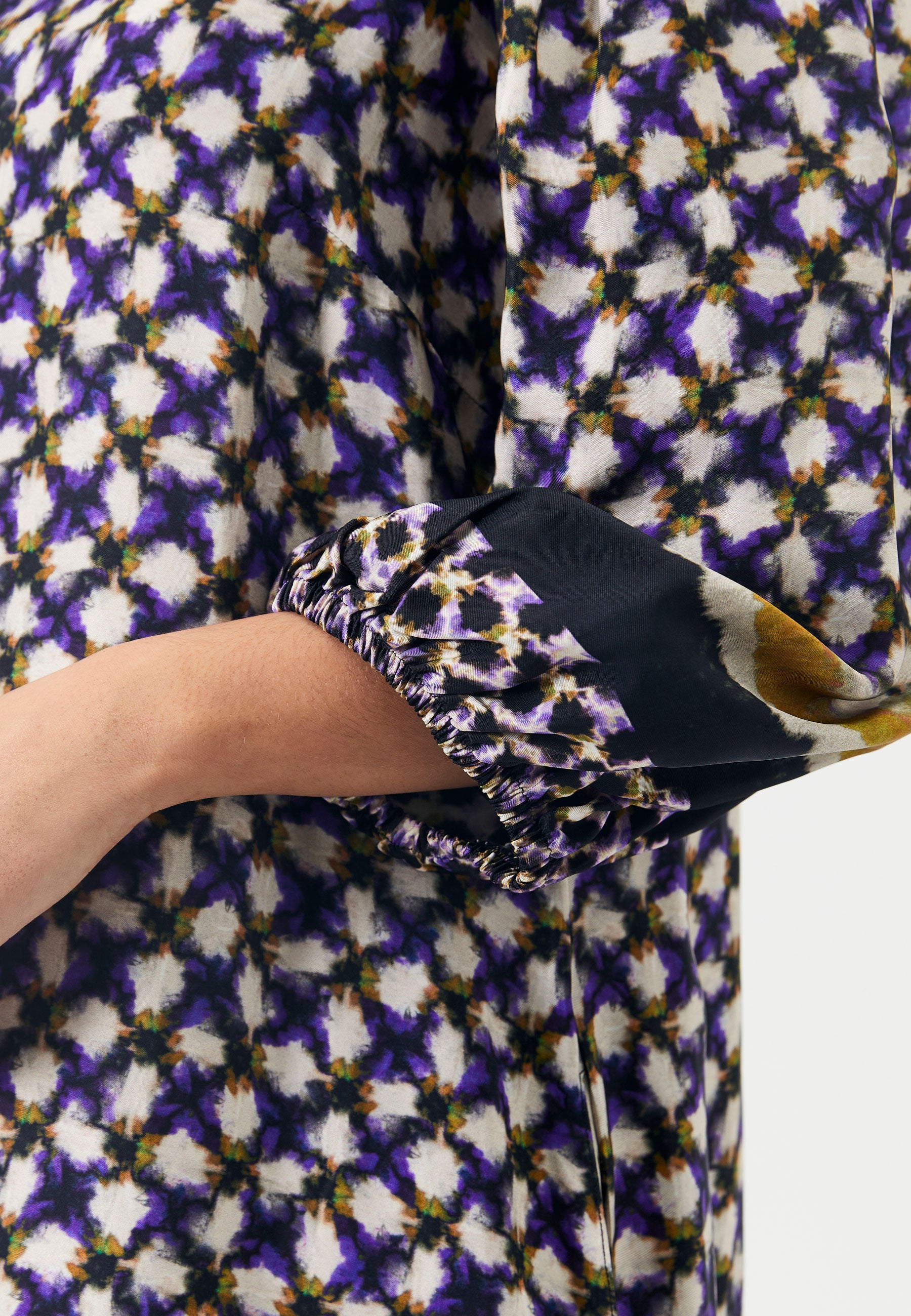 Elton ETNola Kjoler 028 Purple