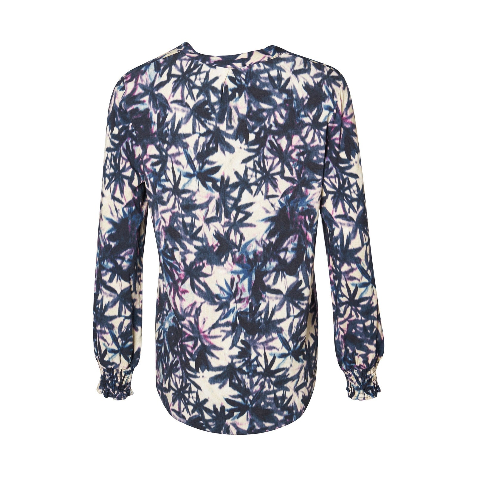 Elton ETParis Bluser 5999 NAVY BLUE