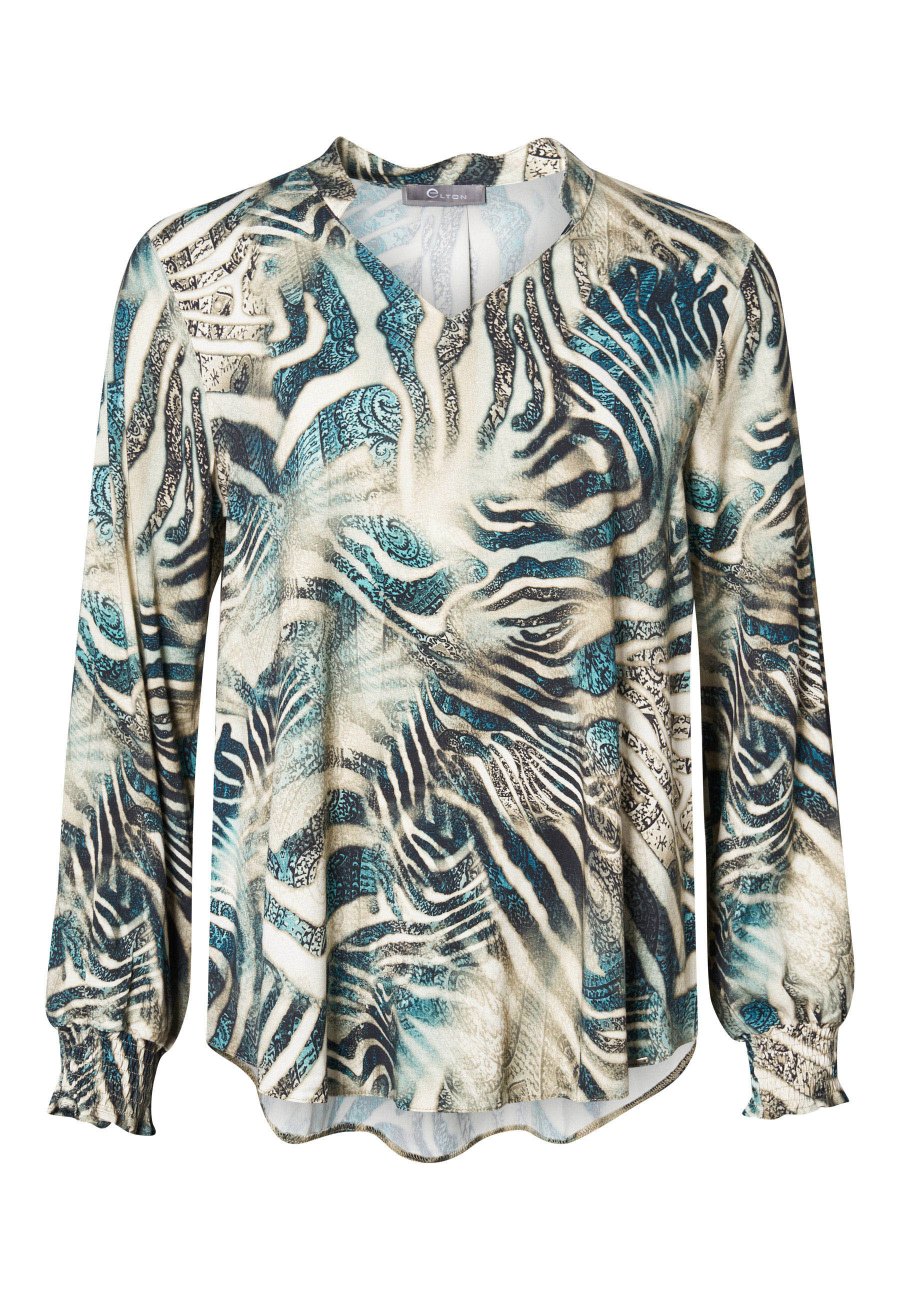 Elton ETParis Bluser 9500 GREY