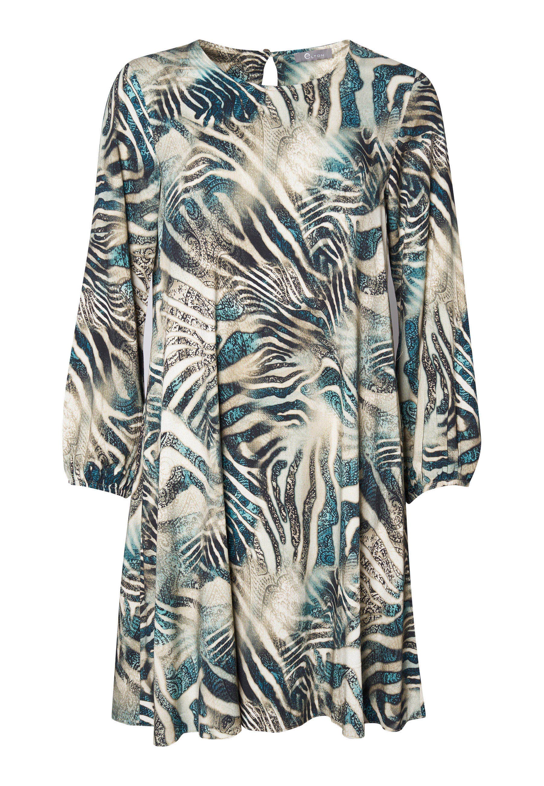 Elton ETPatricia Kjoler 9500 GREY