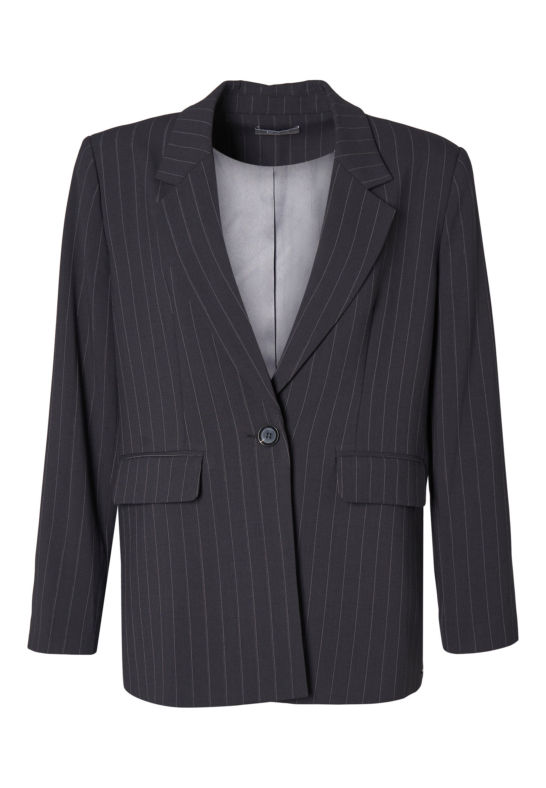 Elton ETPhoebe Blazer 9900 anthracite grey