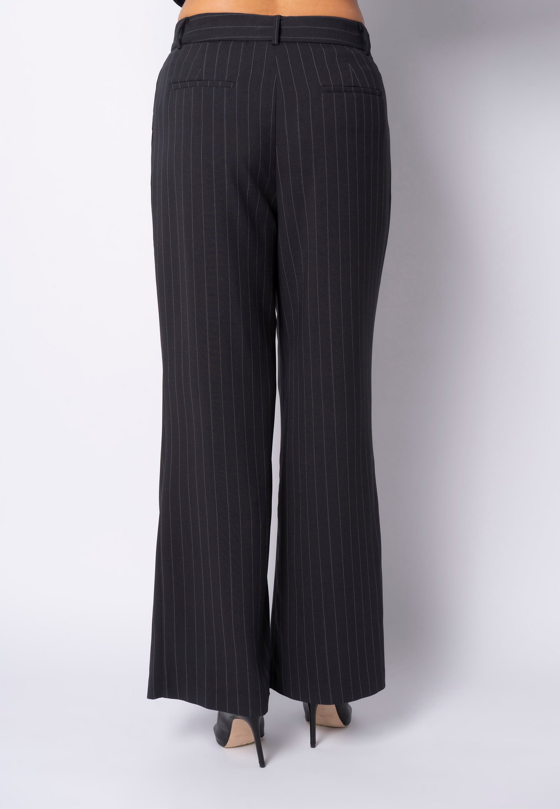 Elton ETPhyllis Bukser 9900 anthracite grey