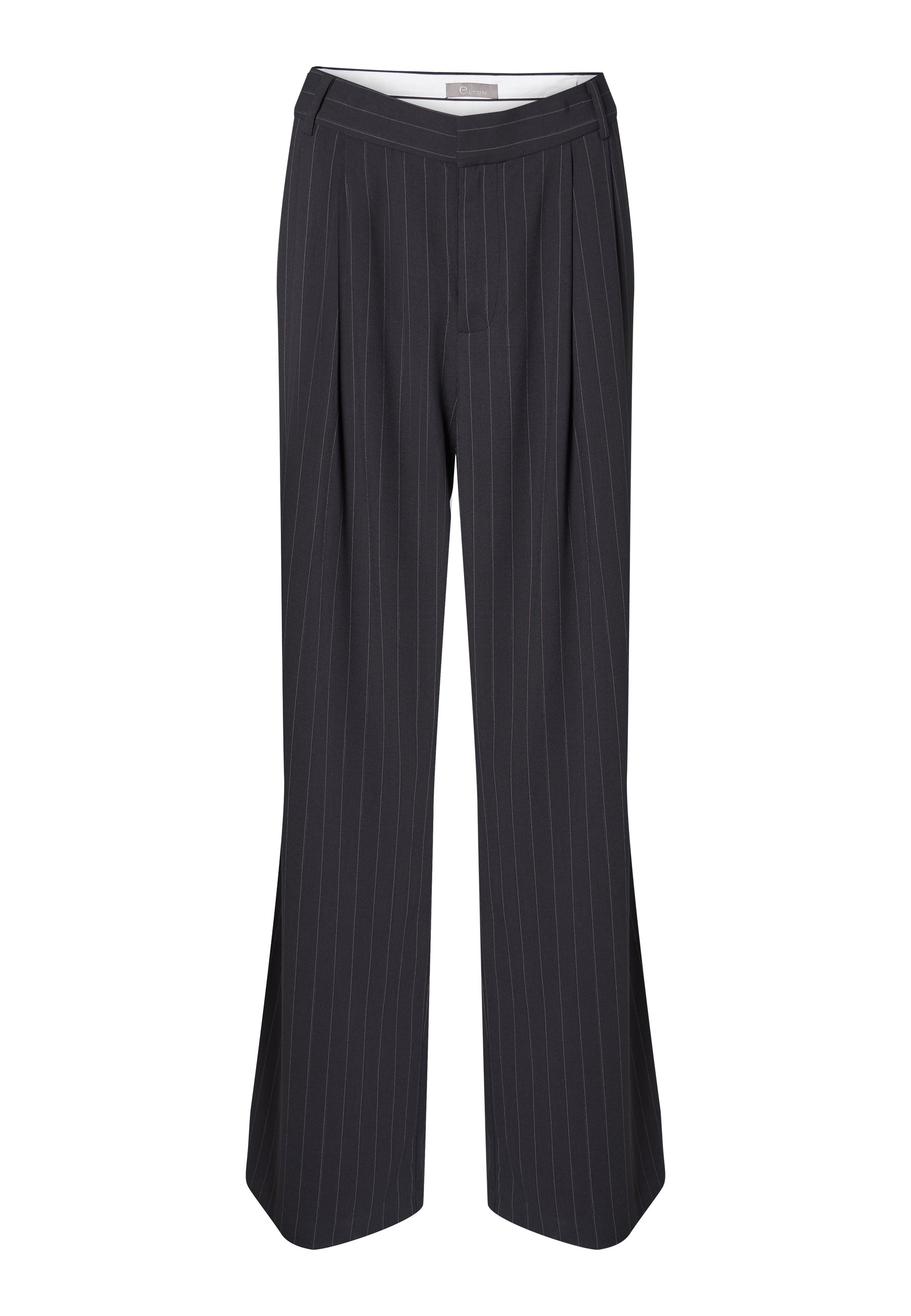 Elton ETPhyllis Bukser 9900 anthracite grey