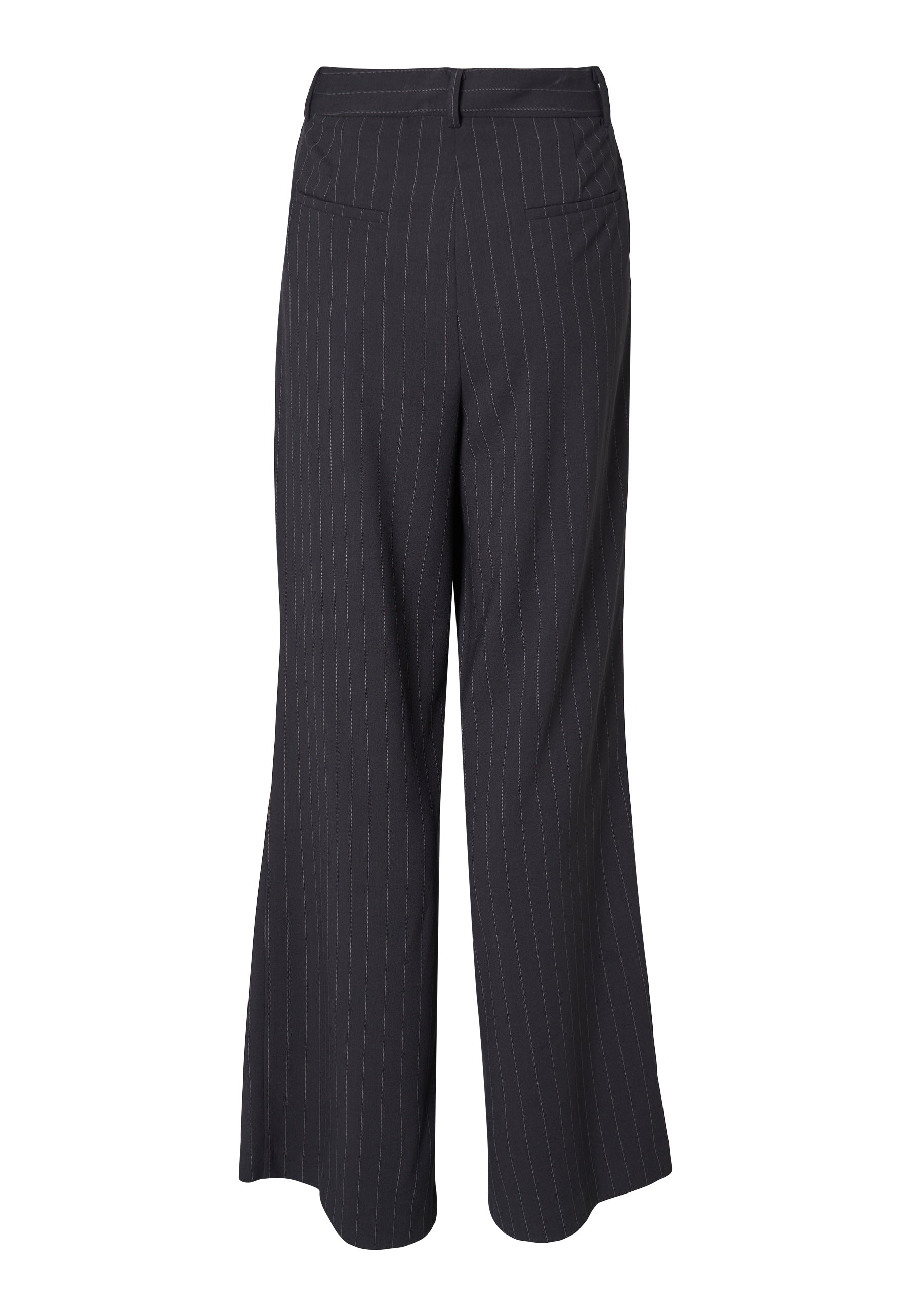 Elton ETPhyllis Bukser 9900 anthracite grey