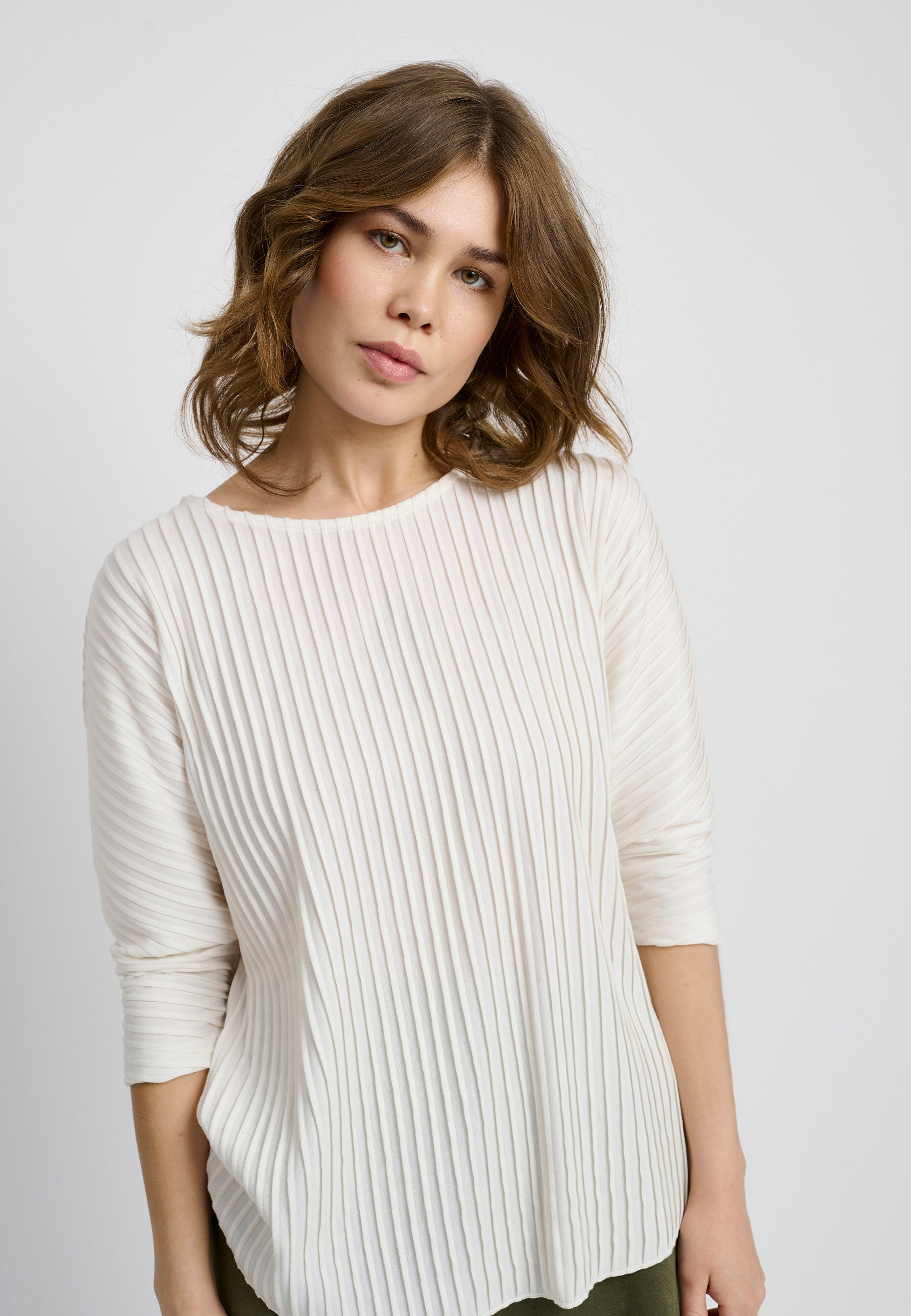 Elton ETPixie T-Shirt 1000 OFF WHITE